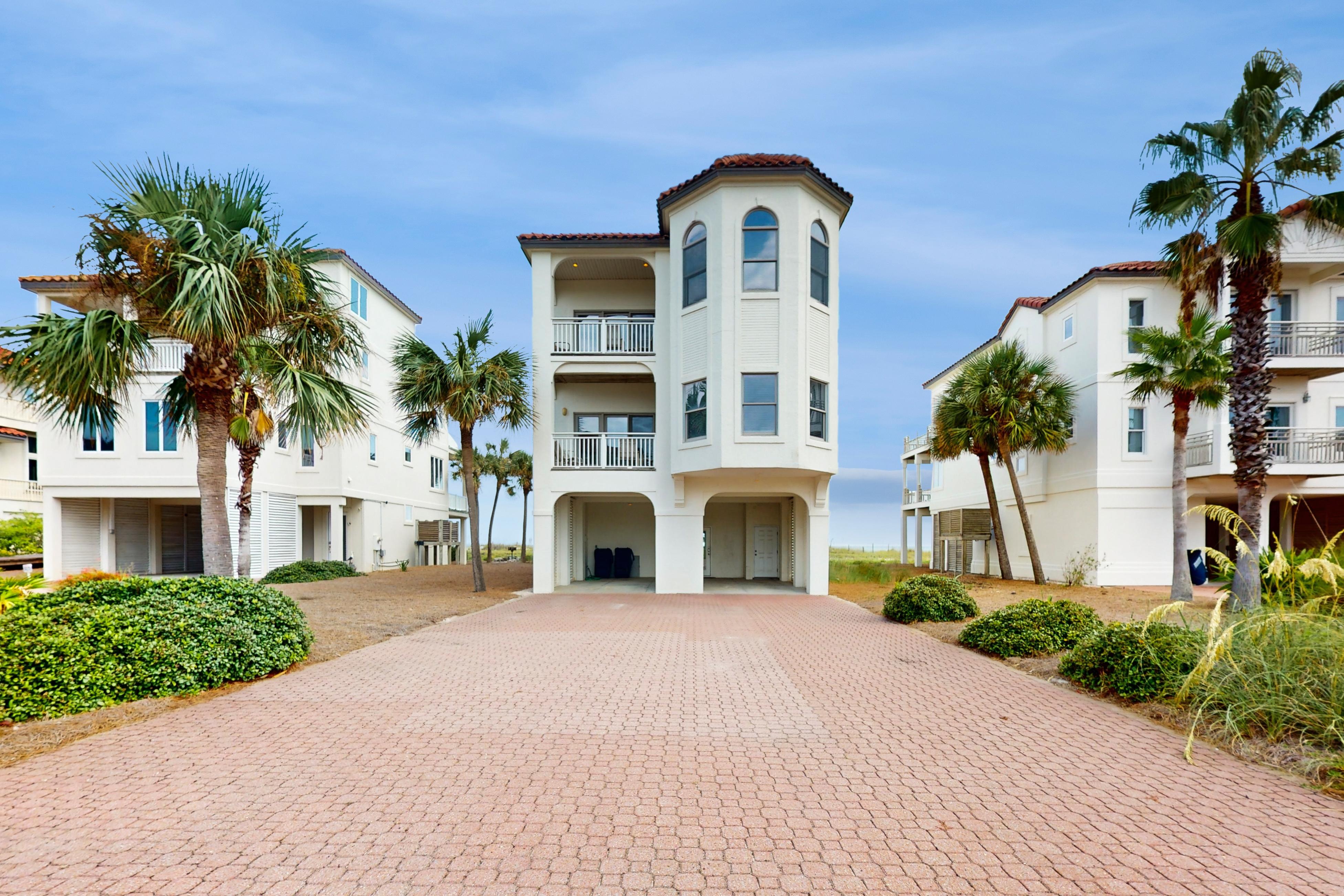 Turtle Tracks House / Cottage rental in Beach Homes St. George Island in St. George Island Florida - #25