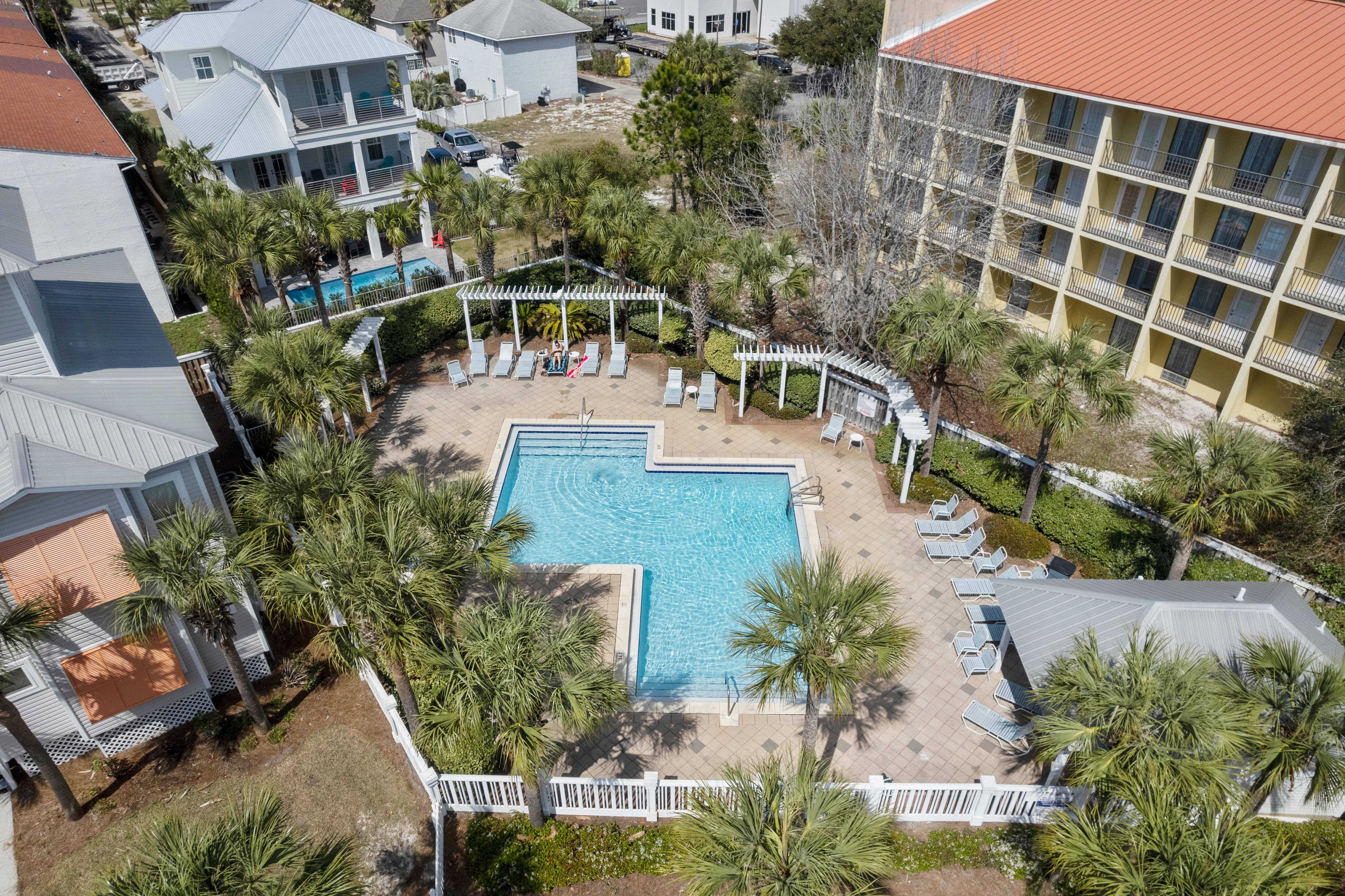 116 Gulfside Way House / Cottage rental in Destin Beach House Rentals in Destin Florida - #37