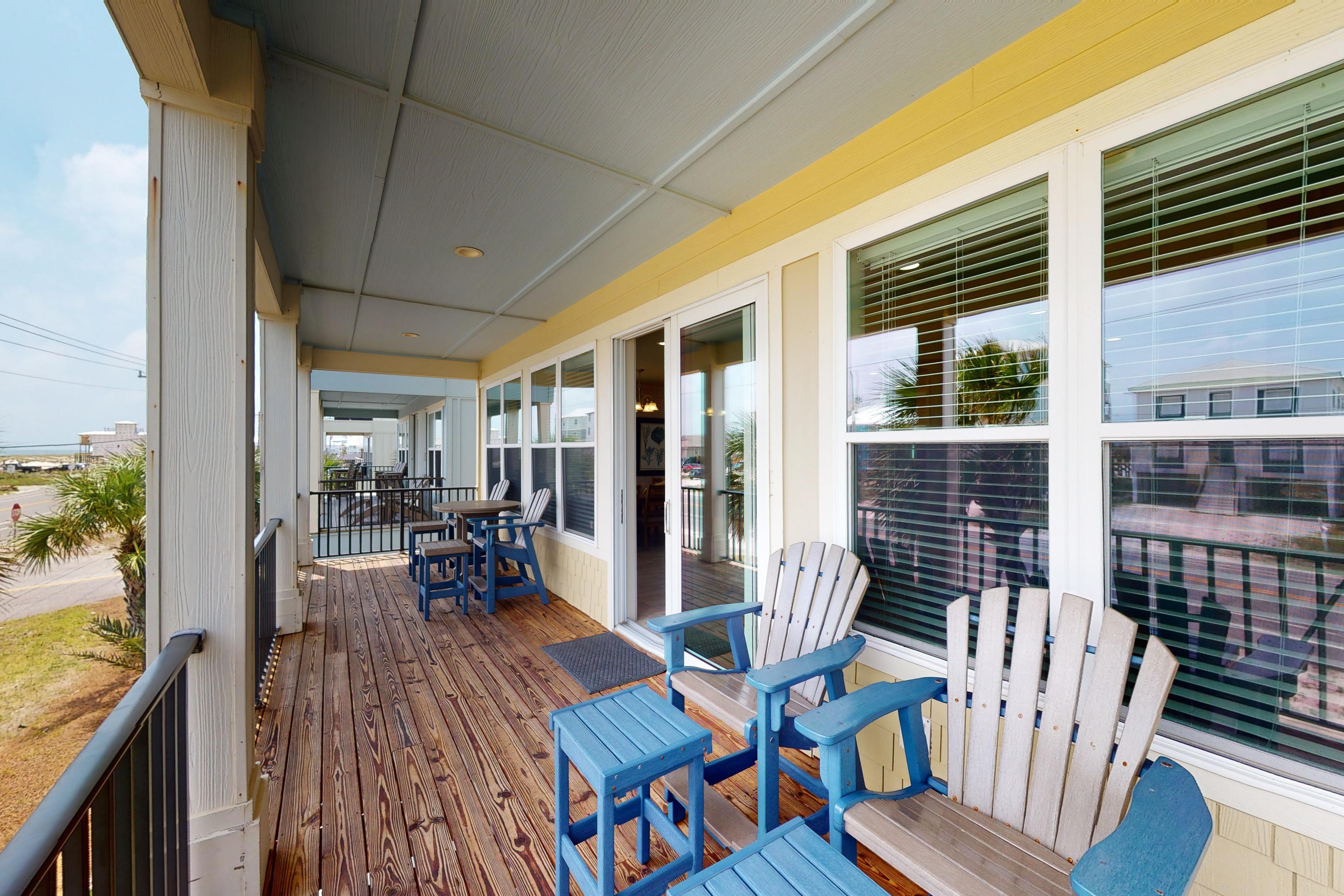 4 Sea-Suns at Pass Time Cottages House / Cottage rental in Gulf Shores House Rentals in Gulf Shores Alabama - #36