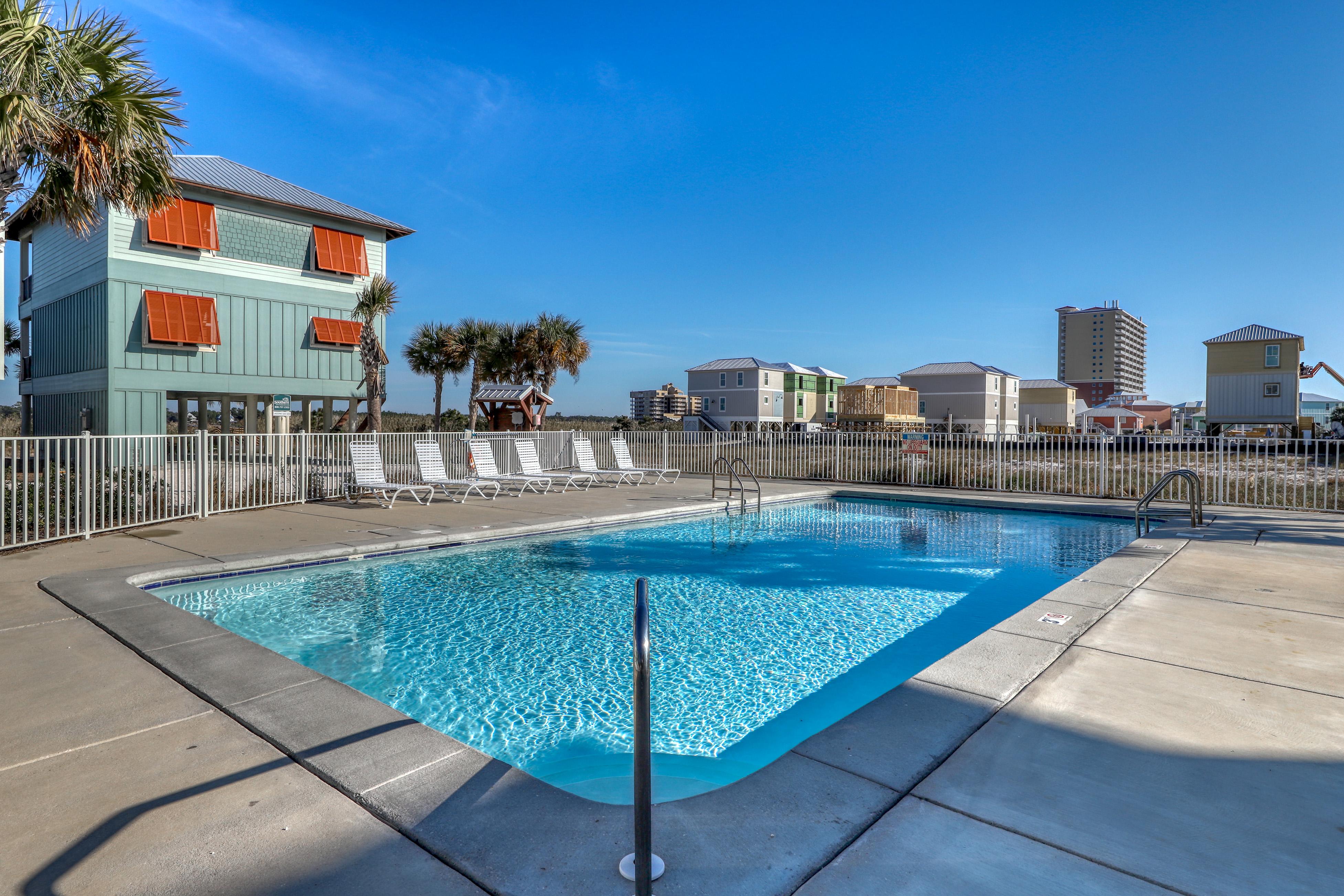 4 Sea-Suns at Pass Time Cottages House / Cottage rental in Gulf Shores House Rentals in Gulf Shores Alabama - #41