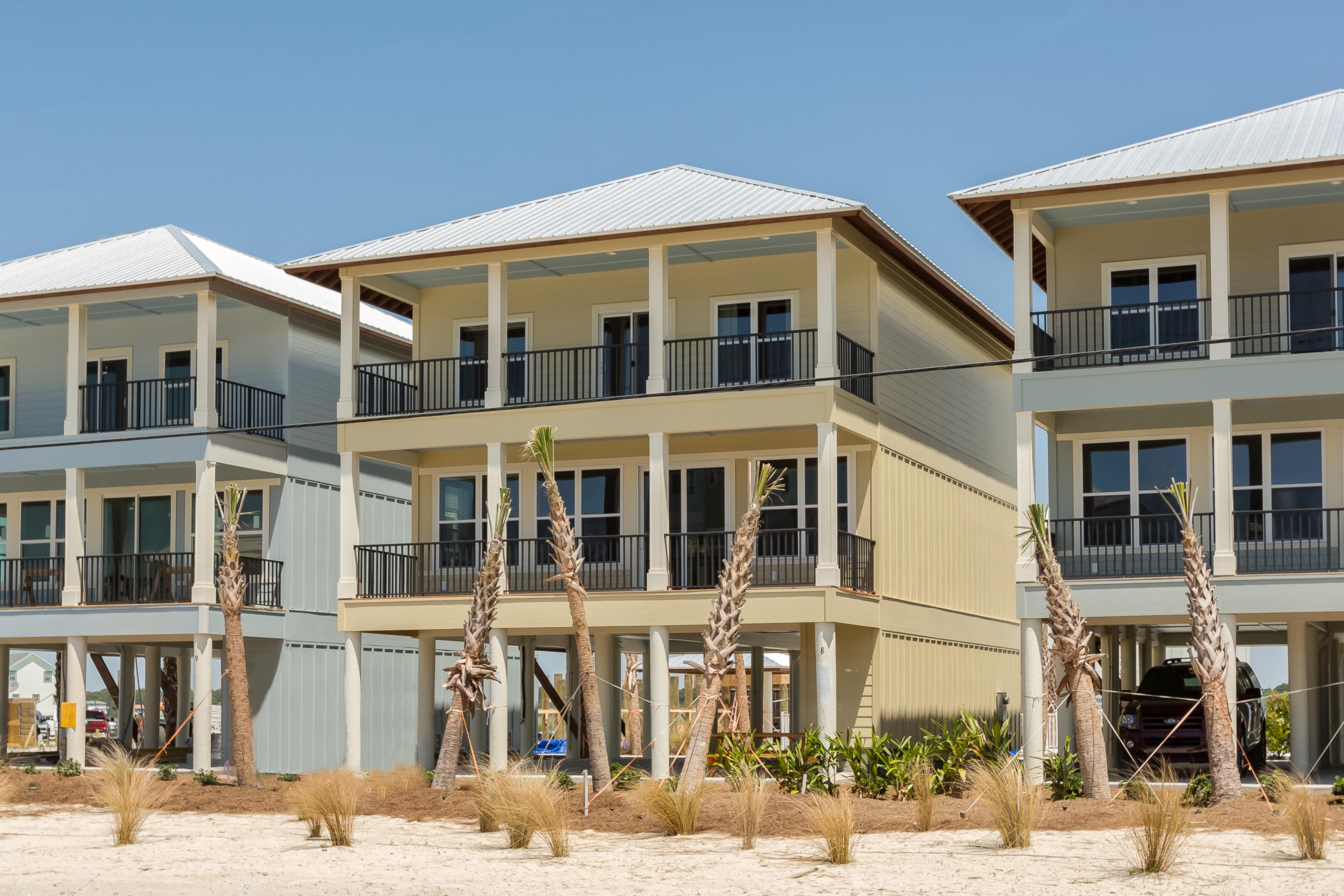 4 Sea-Suns at Pass Time Cottages House / Cottage rental in Gulf Shores House Rentals in Gulf Shores Alabama - #44