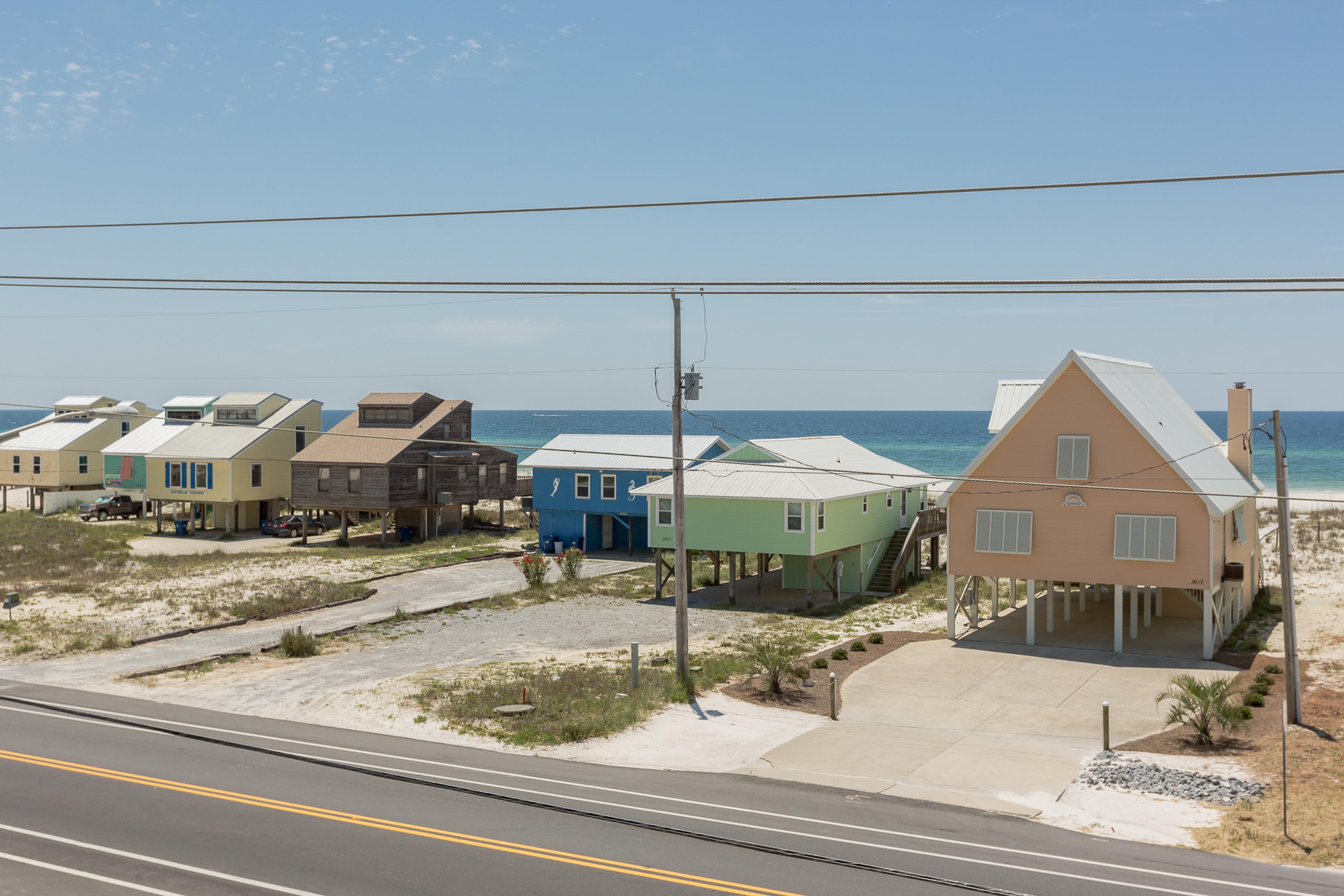 4 Sea-Suns at Pass Time Cottages House / Cottage rental in Gulf Shores House Rentals in Gulf Shores Alabama - #46