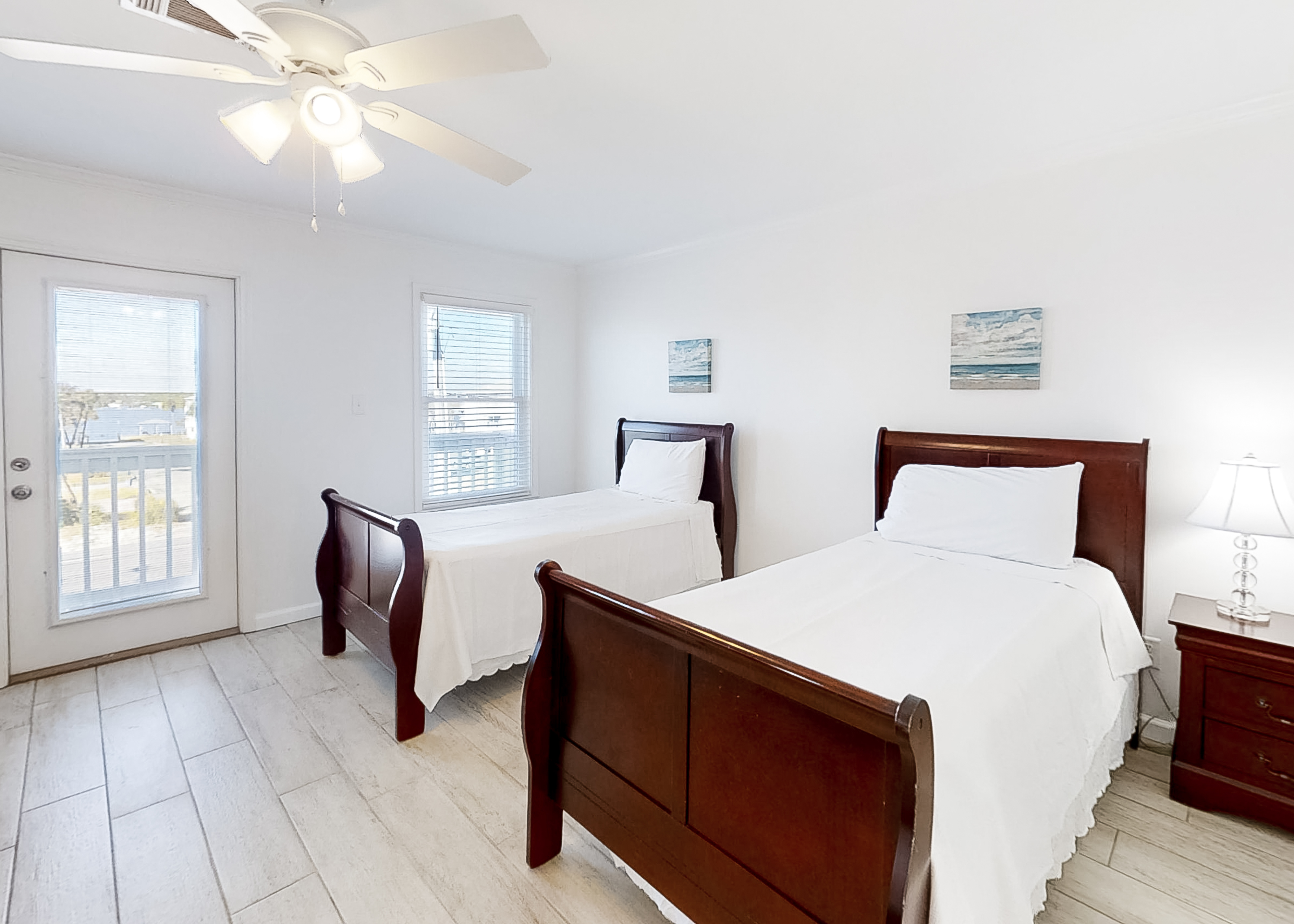 Ala. White Sands House / Cottage rental in Gulf Shores House Rentals in Gulf Shores Alabama - #17