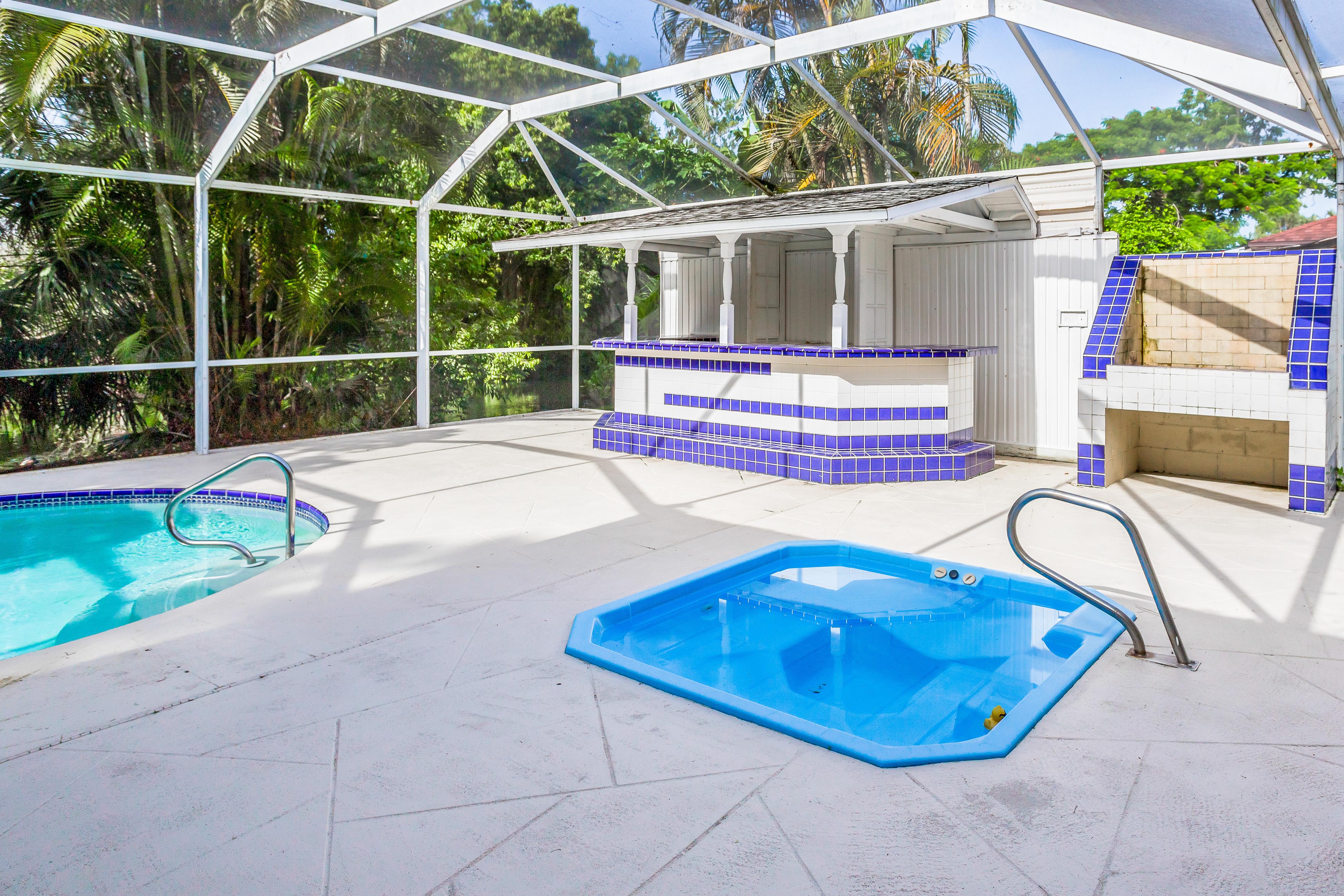 Amanda House / Cottage rental in Bonita Springs Beach House Rentals in Bonita Springs Florida - #22