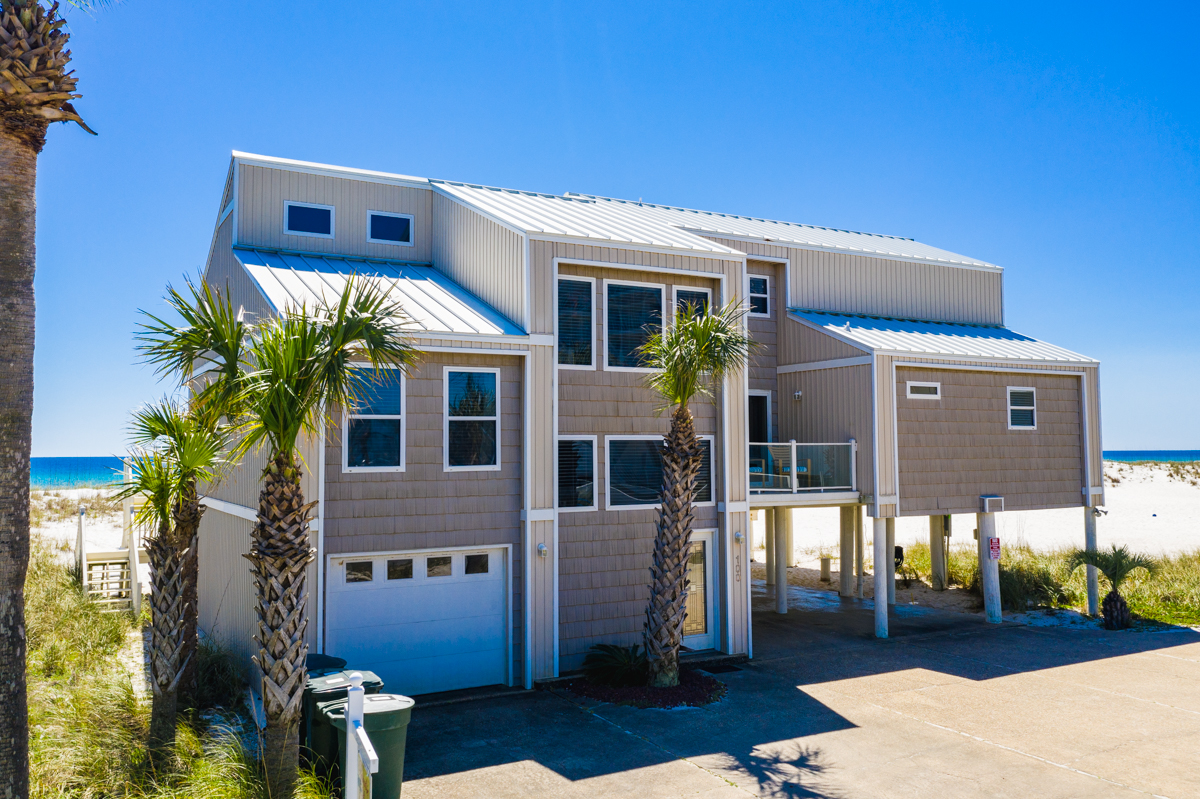 Ariola 100 Pensacola Beach, Florida House / Cottage Rental