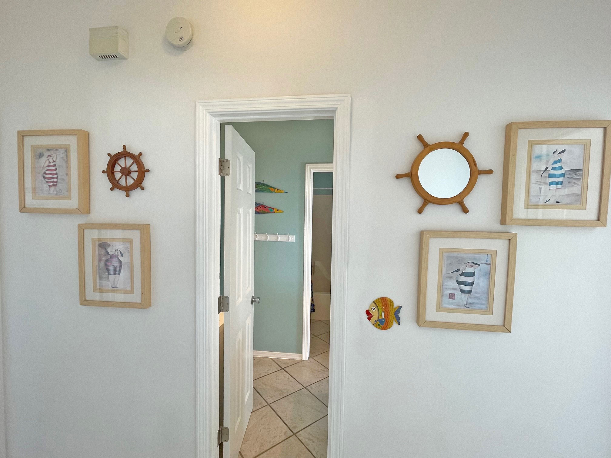 Ariola 1002 House / Cottage rental in Pensacola Beach House Rentals in Pensacola Beach Florida - #15