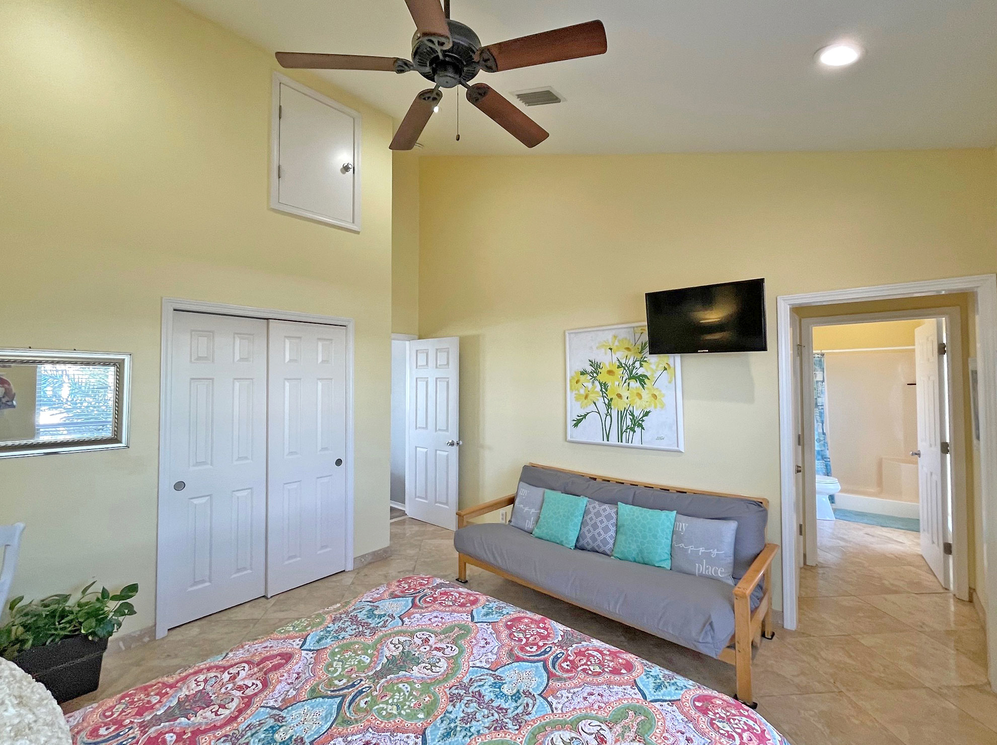 Ariola 1002 House / Cottage rental in Pensacola Beach House Rentals in Pensacola Beach Florida - #25