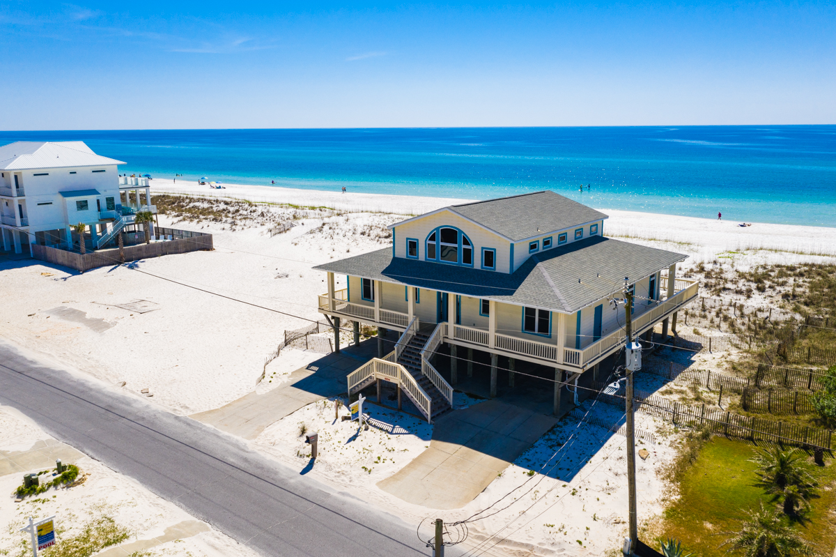 Ariola 1004 | Pensacola Beach, Florida House / Cottage Rental