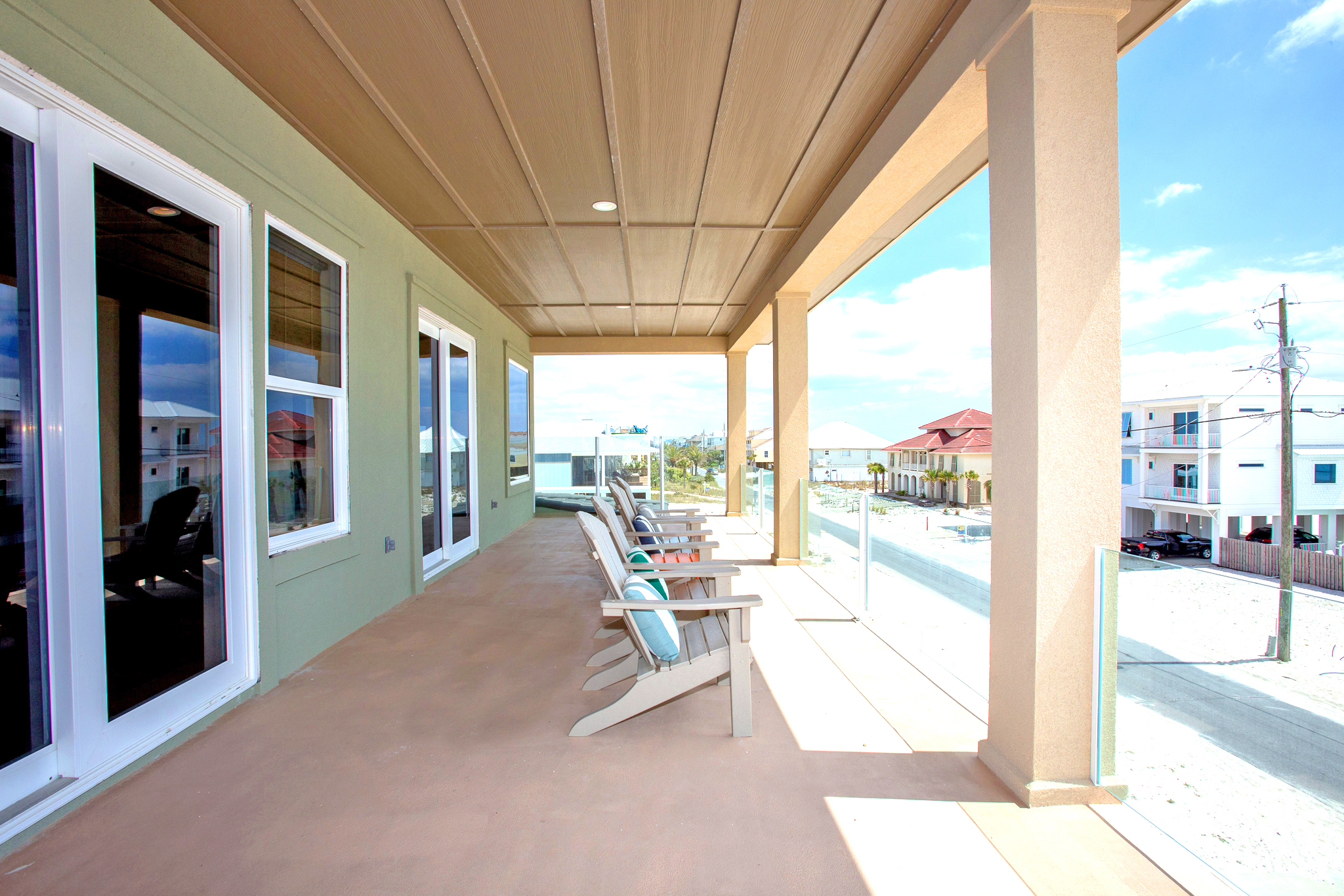 Ariola 1007 - Following Seas House / Cottage rental in Pensacola Beach House Rentals in Pensacola Beach Florida - #42