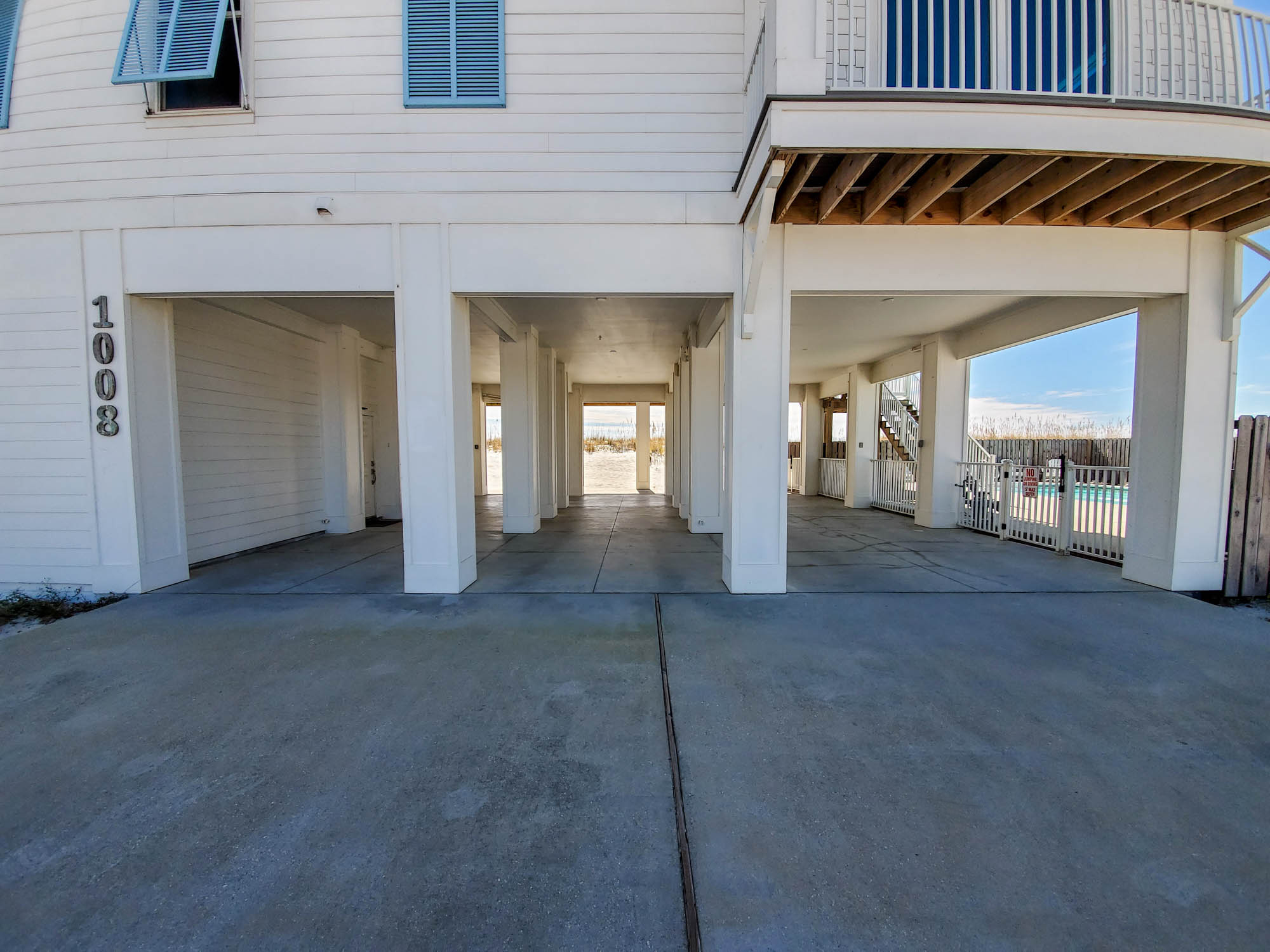 Ariola 1008 | Pensacola Beach, Florida House / Cottage Rental