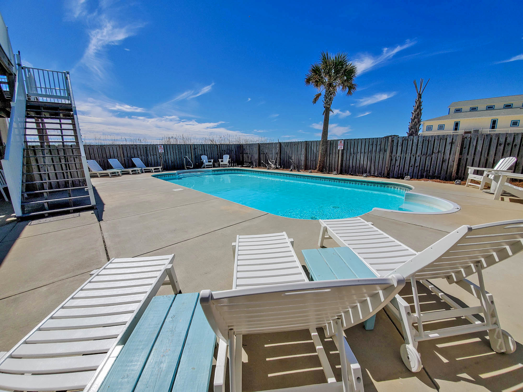 Ariola 1008 | Pensacola Beach, Florida House / Cottage Rental