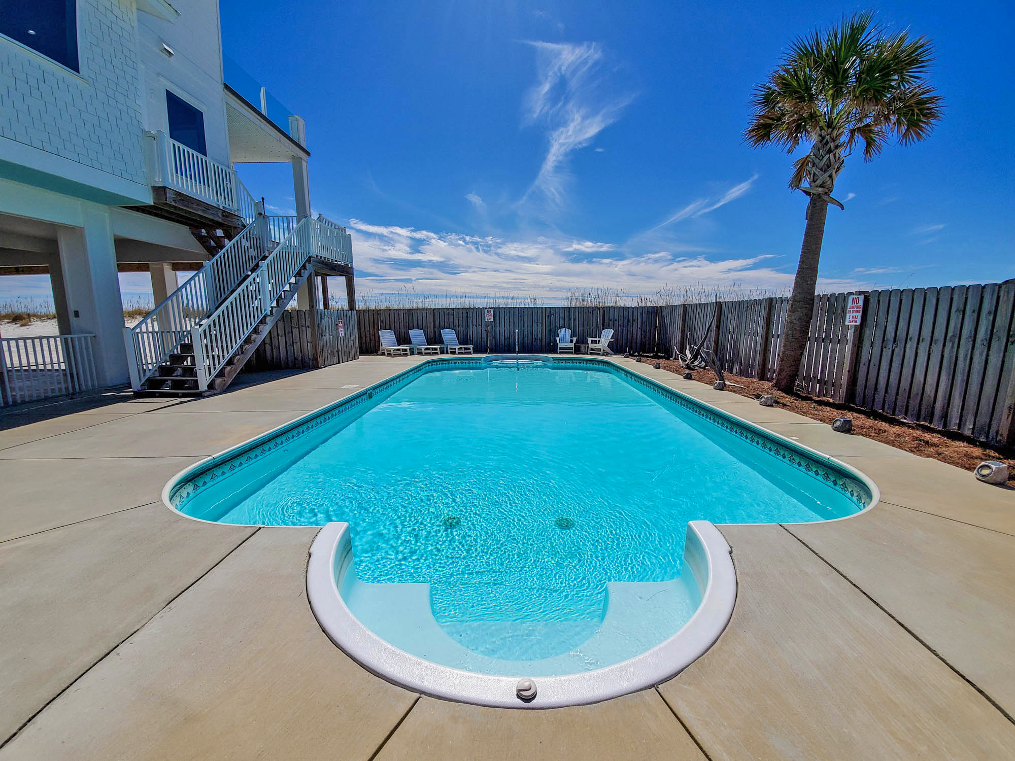 Ariola 1008 | Pensacola Beach, Florida House / Cottage Rental