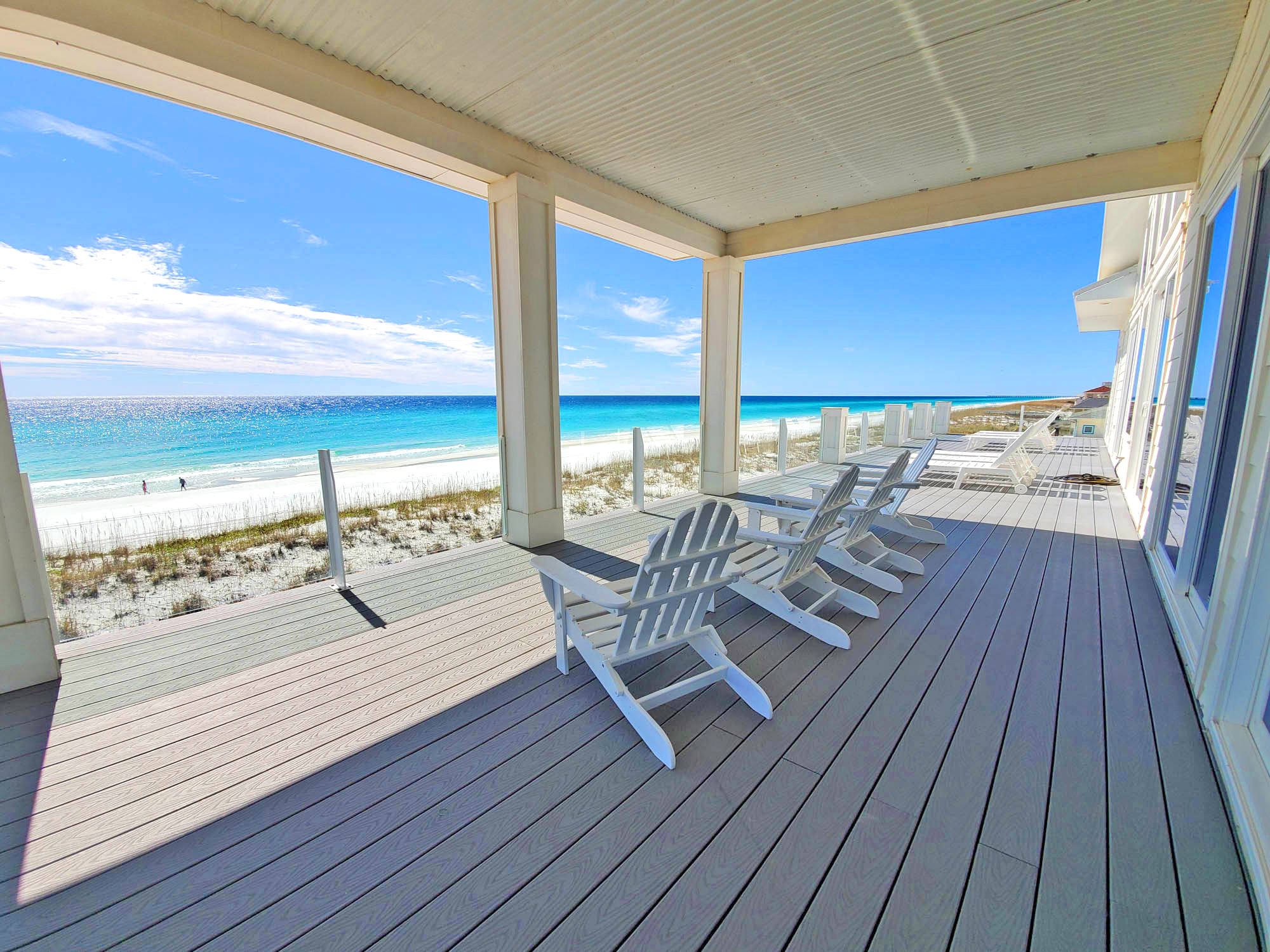 Ariola 1008 | Pensacola Beach, Florida House / Cottage Rental