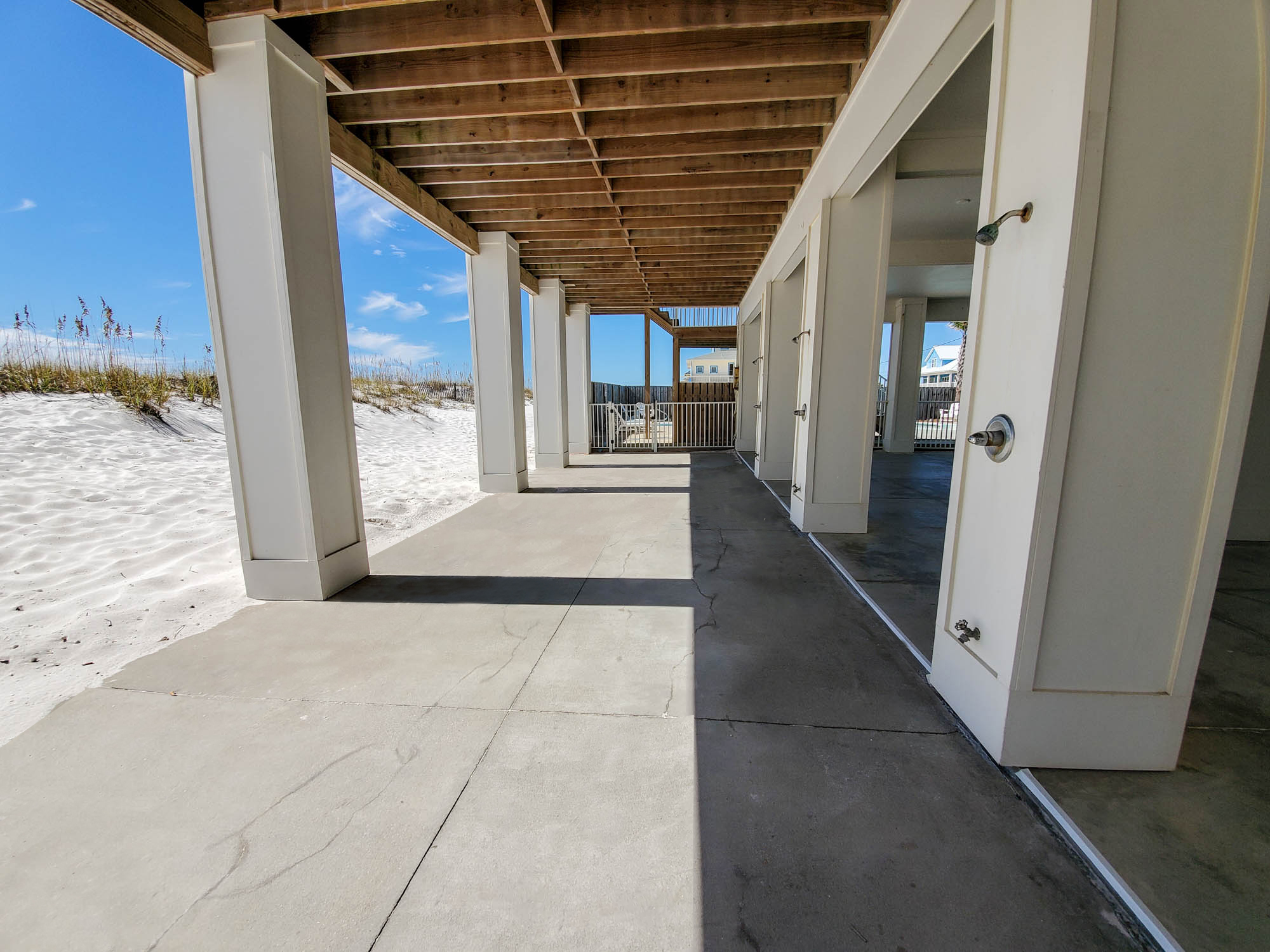 Ariola 1008 House / Cottage rental in Pensacola Beach House Rentals in Pensacola Beach Florida - #78