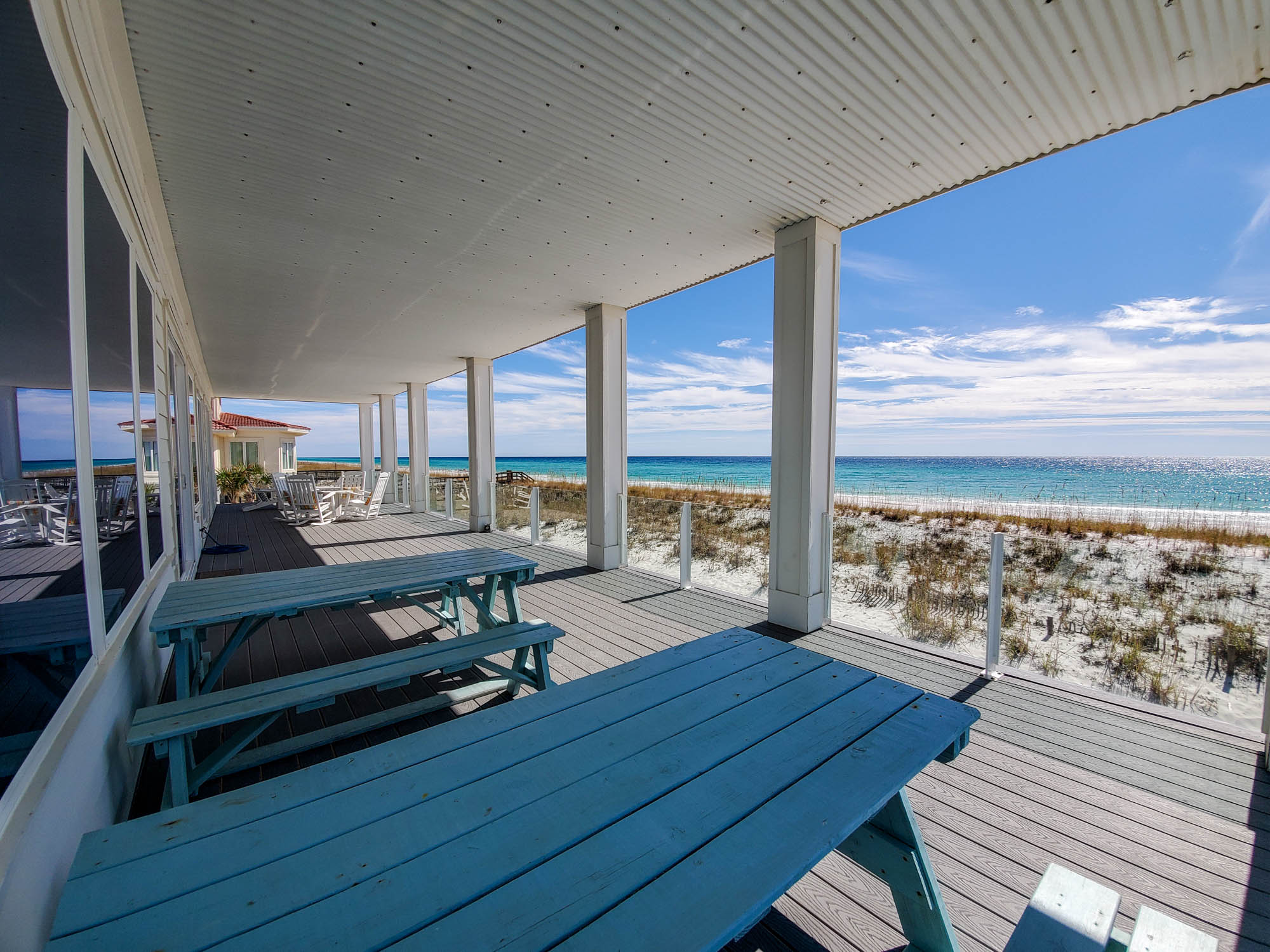 Ariola 1008 House / Cottage rental in Pensacola Beach House Rentals in Pensacola Beach Florida - #85