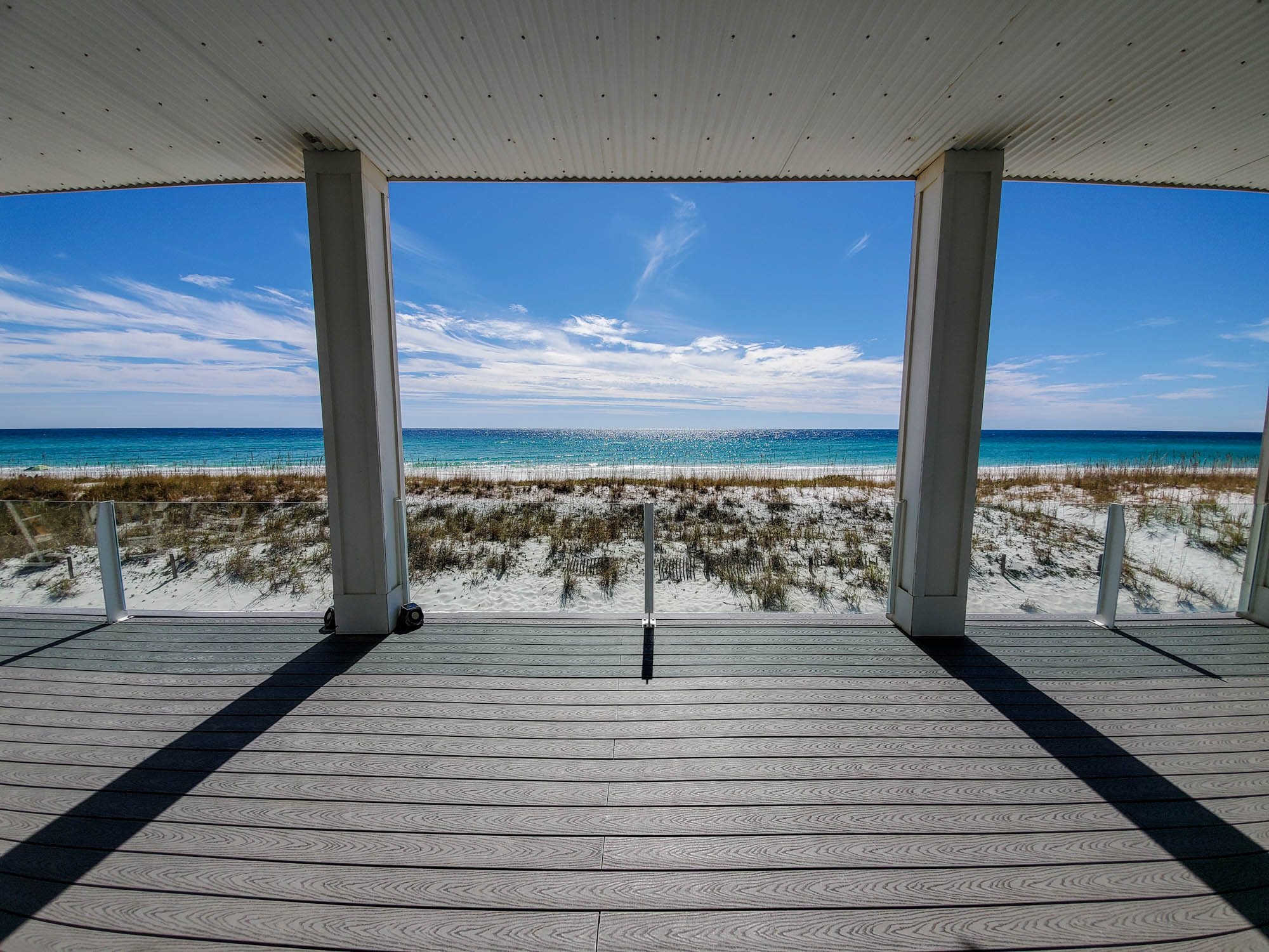 Ariola 1008 House / Cottage rental in Pensacola Beach House Rentals in Pensacola Beach Florida - #86