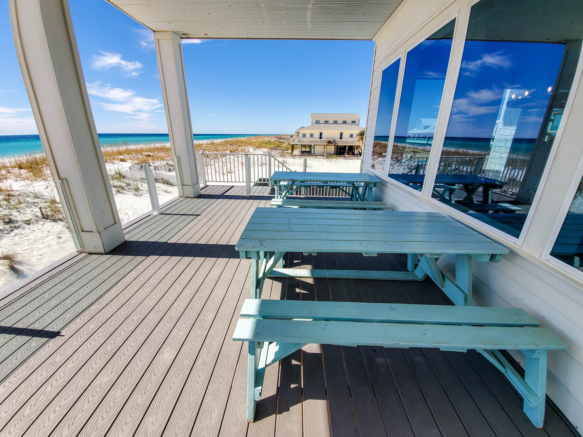 Ariola 1008 House / Cottage rental in Pensacola Beach House Rentals in Pensacola Beach Florida - #87