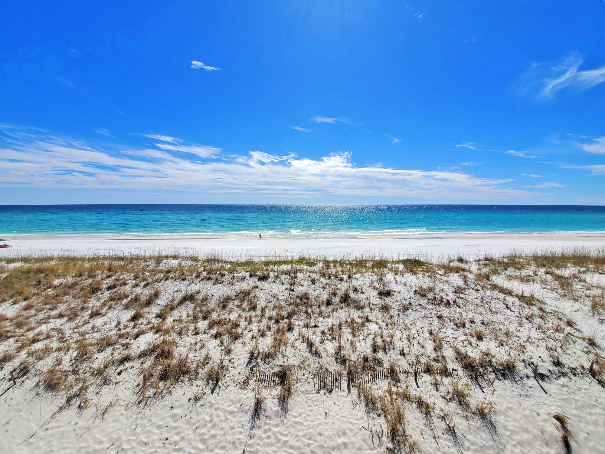 Ariola 1008 House / Cottage rental in Pensacola Beach House Rentals in Pensacola Beach Florida - #96