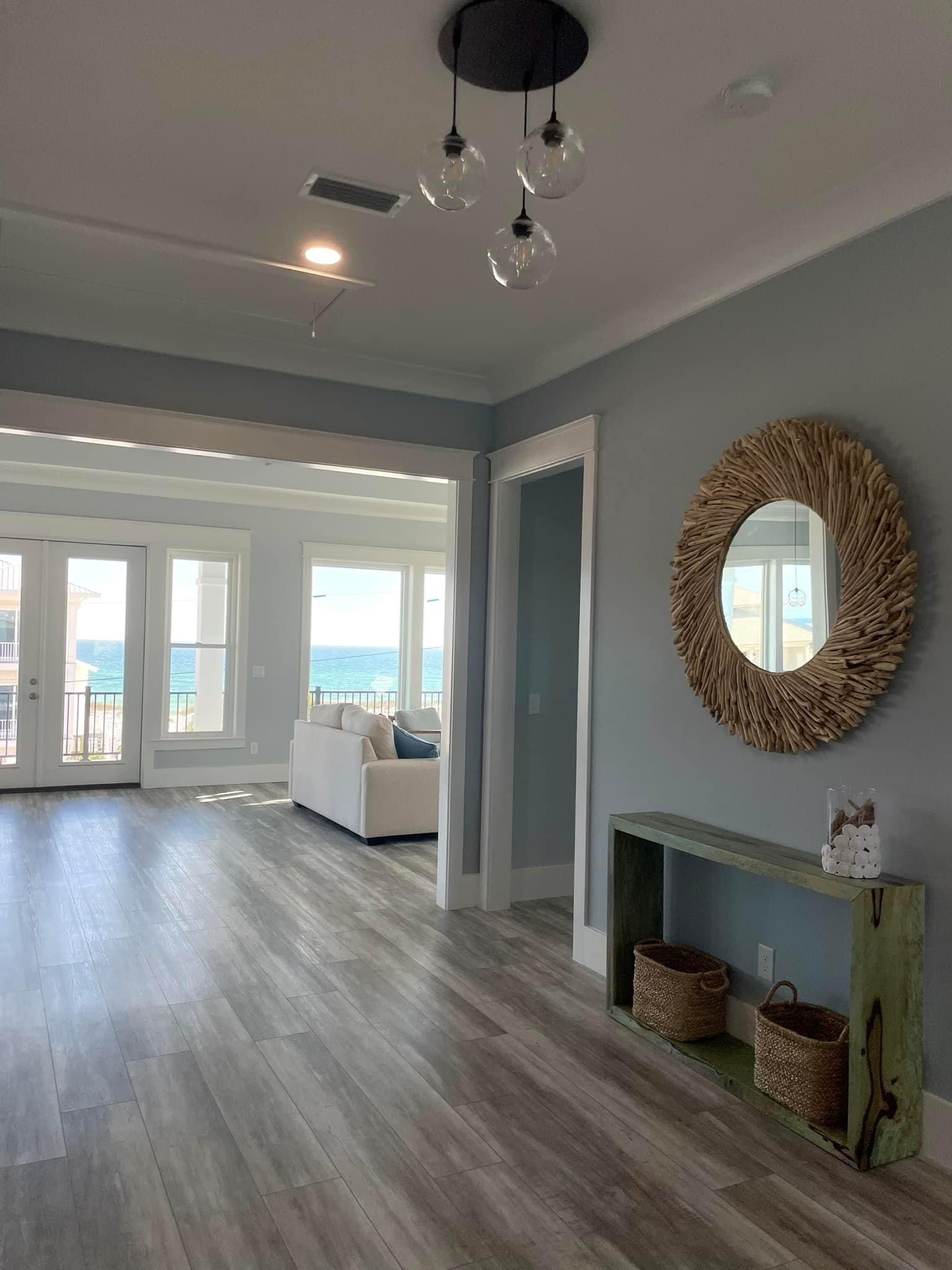 Ariola 1009 - Salty Sand Dollar House / Cottage rental in Pensacola Beach House Rentals in Pensacola Beach Florida - #20