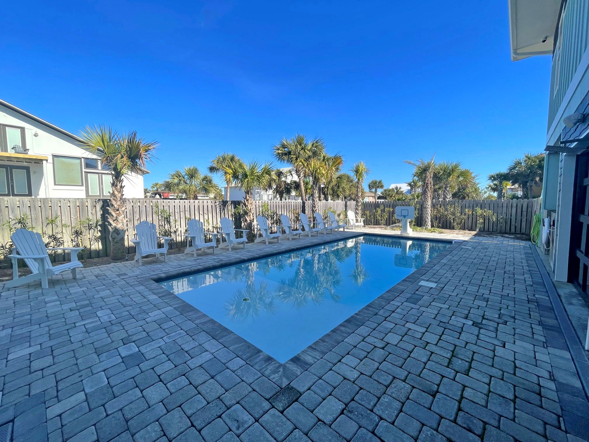 Ariola 1011 - Island Rock Beach House *NEW House / Cottage rental in Pensacola Beach House Rentals in Pensacola Beach Florida - #6