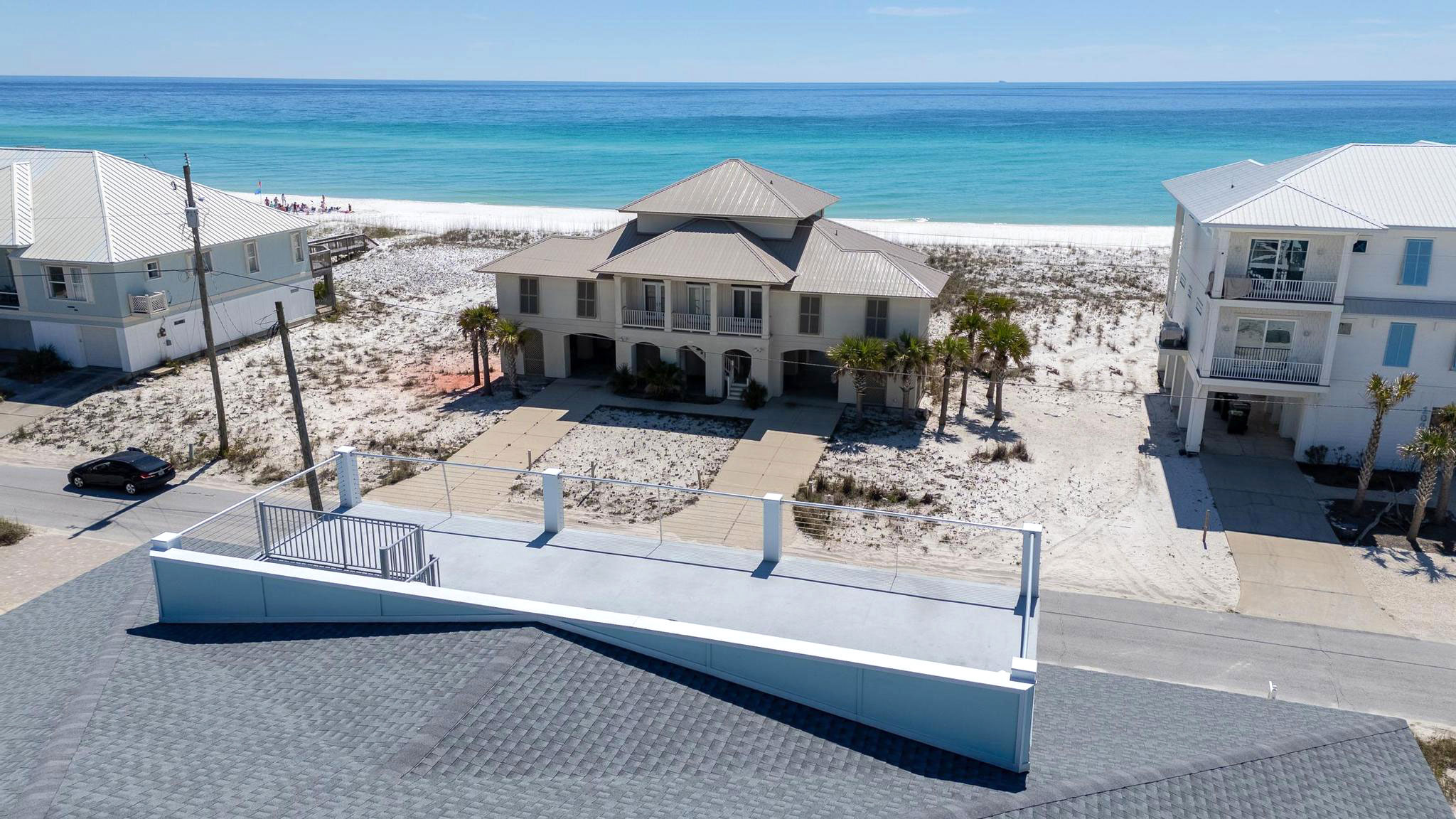 Ariola 1011 - Island Rock Beach House *NEW House / Cottage rental in Pensacola Beach House Rentals in Pensacola Beach Florida - #25