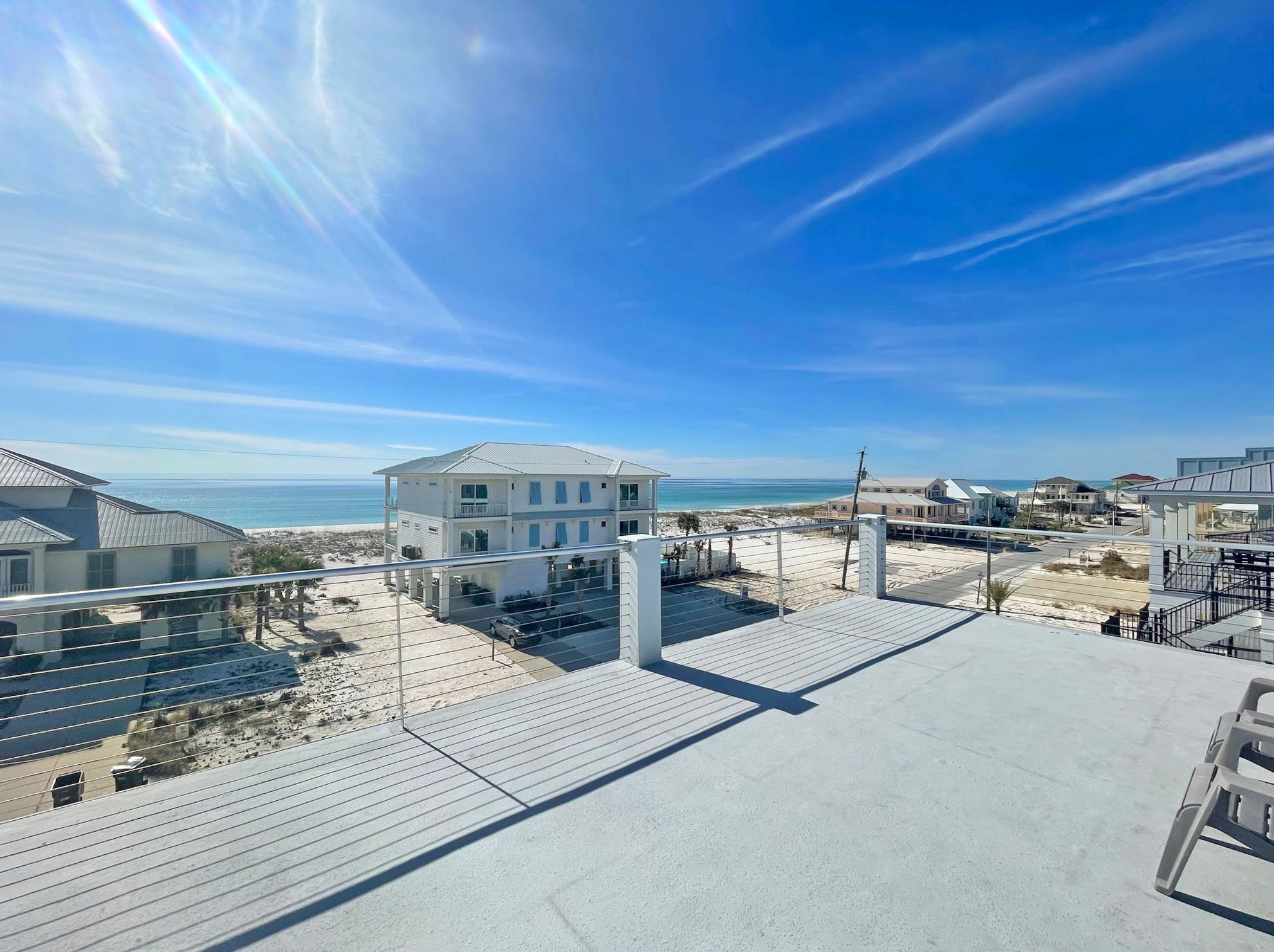 Ariola 1011 - Island Rock Beach House *NEW House / Cottage rental in Pensacola Beach House Rentals in Pensacola Beach Florida - #26