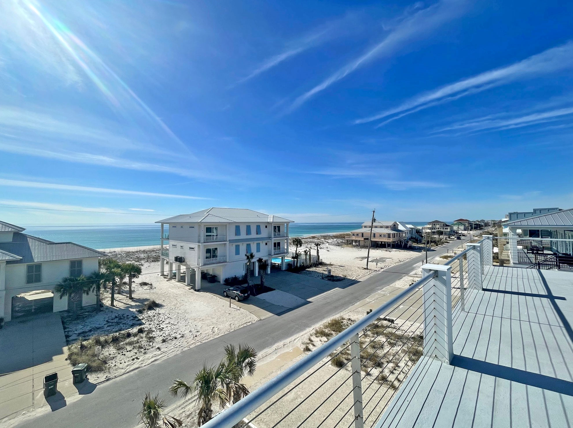 Ariola 1011 - Island Rock Beach House *NEW House / Cottage rental in Pensacola Beach House Rentals in Pensacola Beach Florida - #27