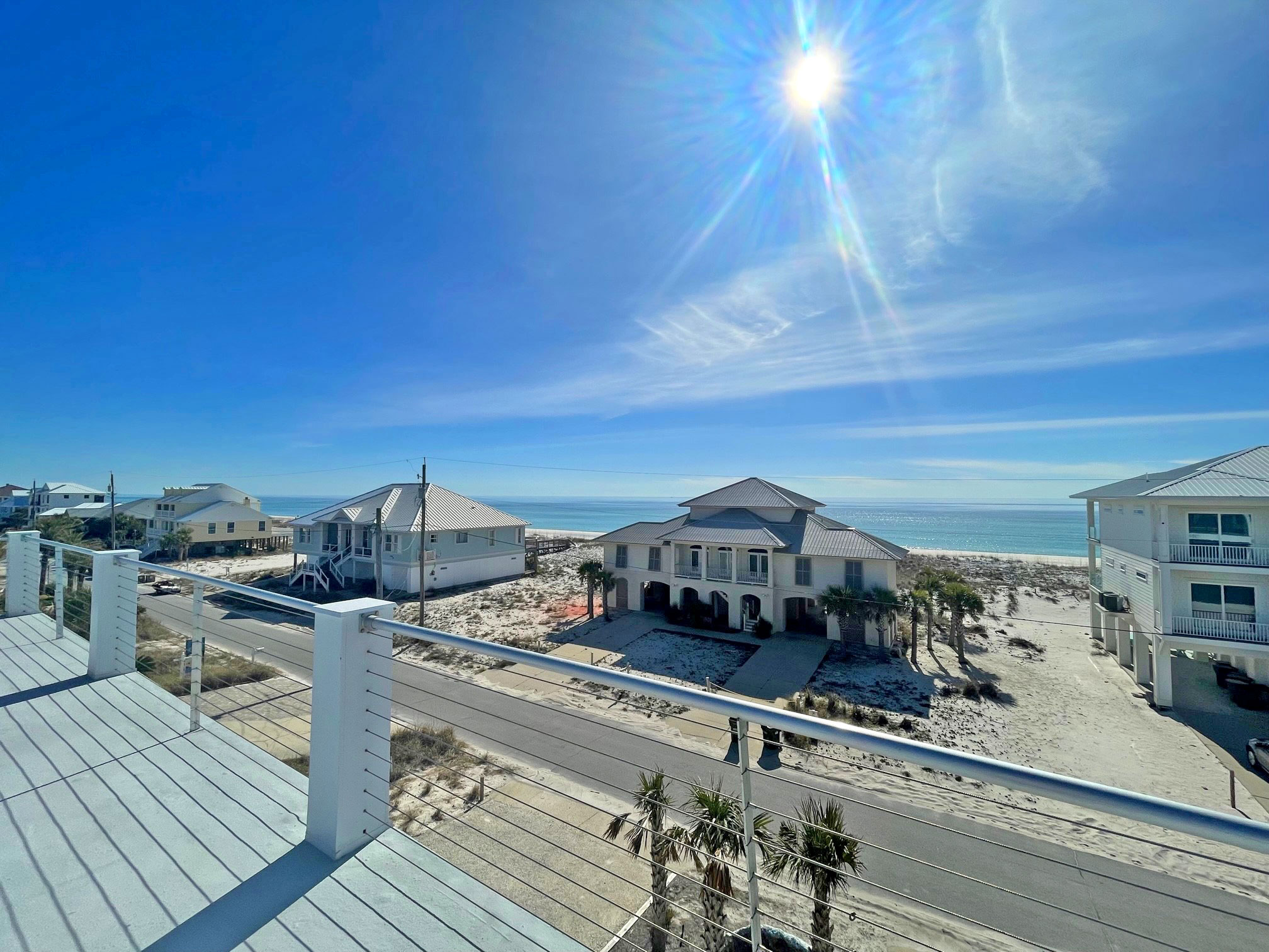 Ariola 1011 - Island Rock Beach House *NEW House / Cottage rental in Pensacola Beach House Rentals in Pensacola Beach Florida - #28