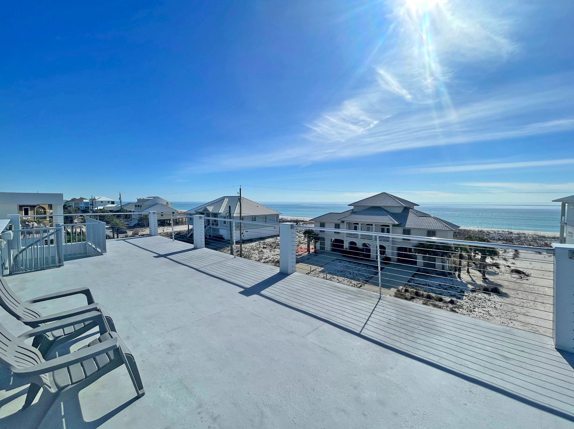 Ariola 1011 - Island Rock Beach House *NEW House / Cottage rental in Pensacola Beach House Rentals in Pensacola Beach Florida - #29