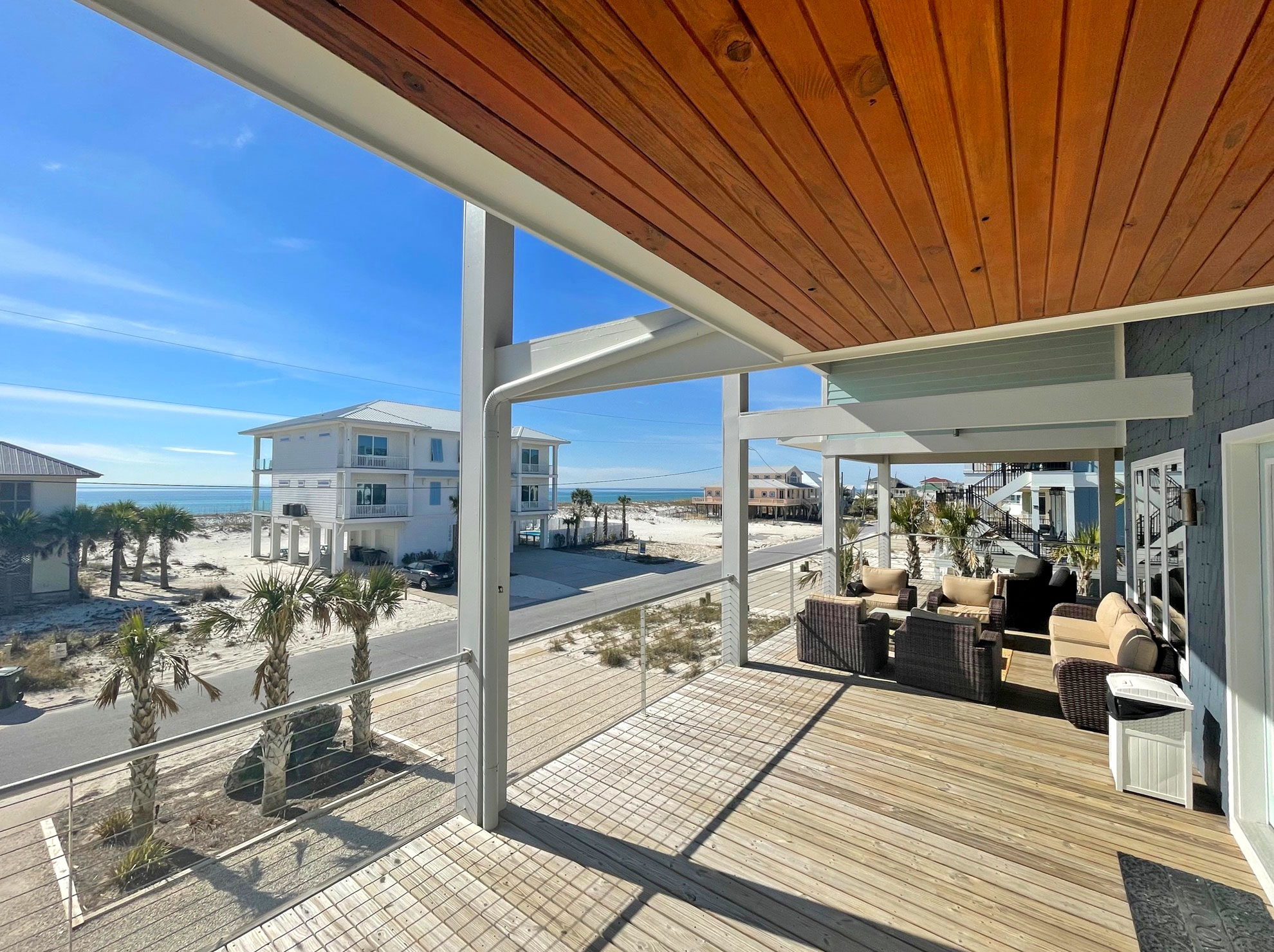 Ariola 1011 - Island Rock Beach House *NEW House / Cottage rental in Pensacola Beach House Rentals in Pensacola Beach Florida - #31