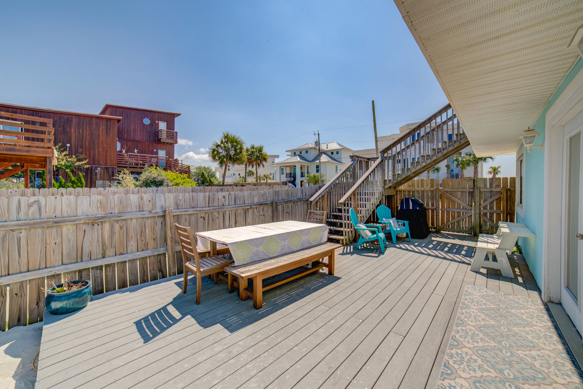 Ariola 105 House / Cottage rental in Pensacola Beach House Rentals in Pensacola Beach Florida - #41