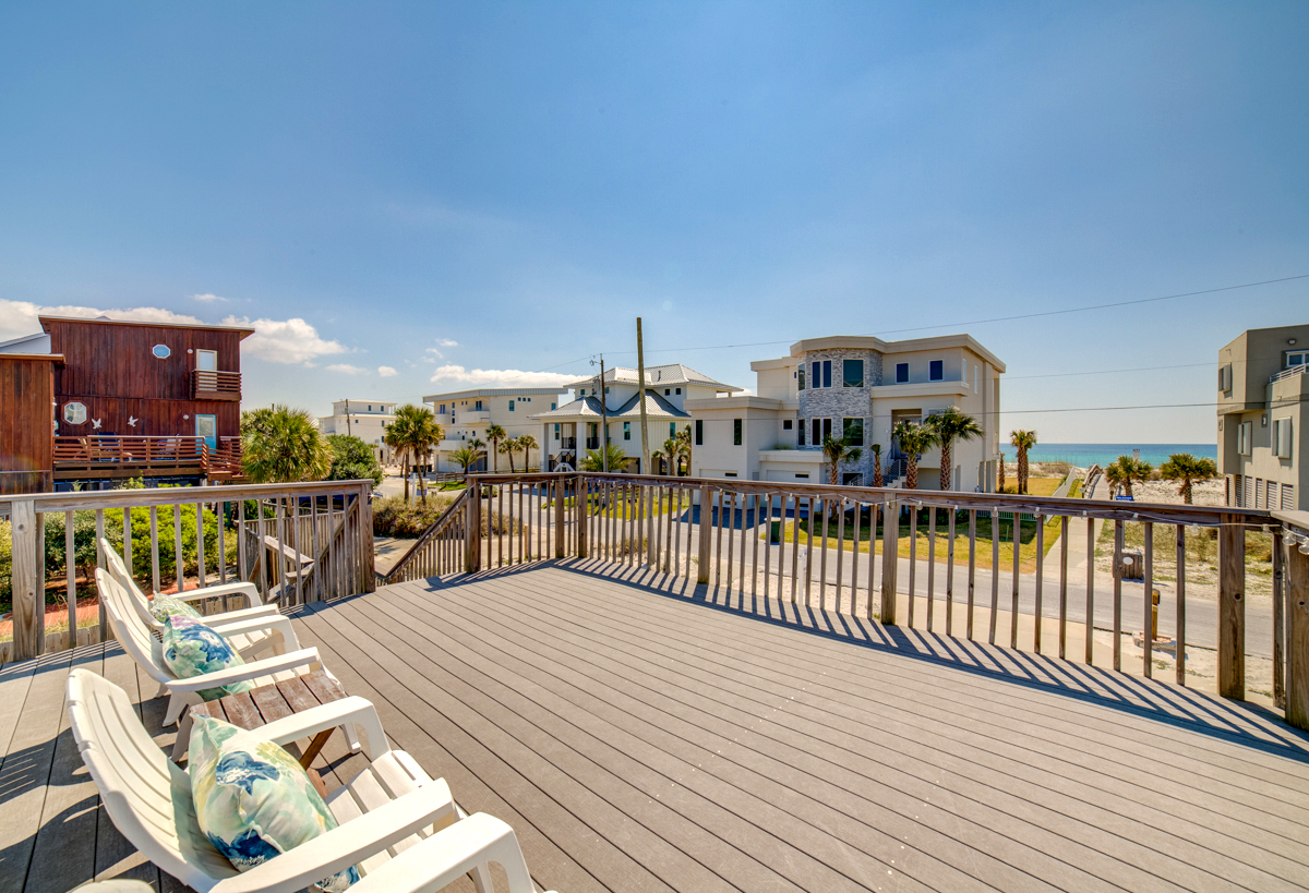 Ariola 105 House / Cottage rental in Pensacola Beach House Rentals in Pensacola Beach Florida - #50