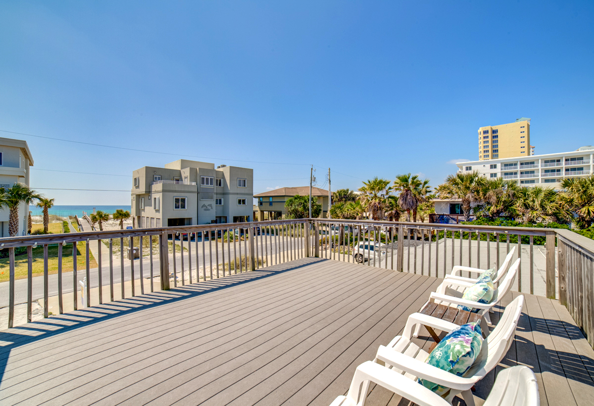 Ariola 105 House / Cottage rental in Pensacola Beach House Rentals in Pensacola Beach Florida - #52