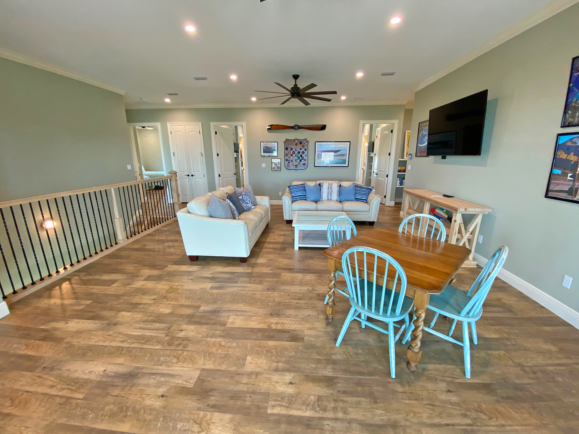 Ariola 1105 - Emerald Oasis House / Cottage rental in Pensacola Beach House Rentals in Pensacola Beach Florida - #38