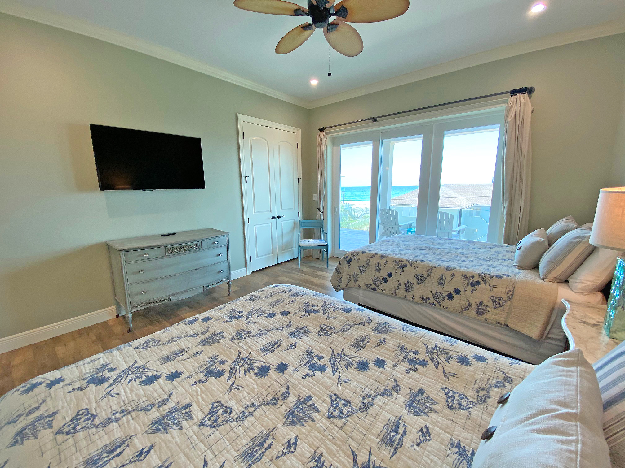 Ariola 1105 - Emerald Oasis House / Cottage rental in Pensacola Beach House Rentals in Pensacola Beach Florida - #71