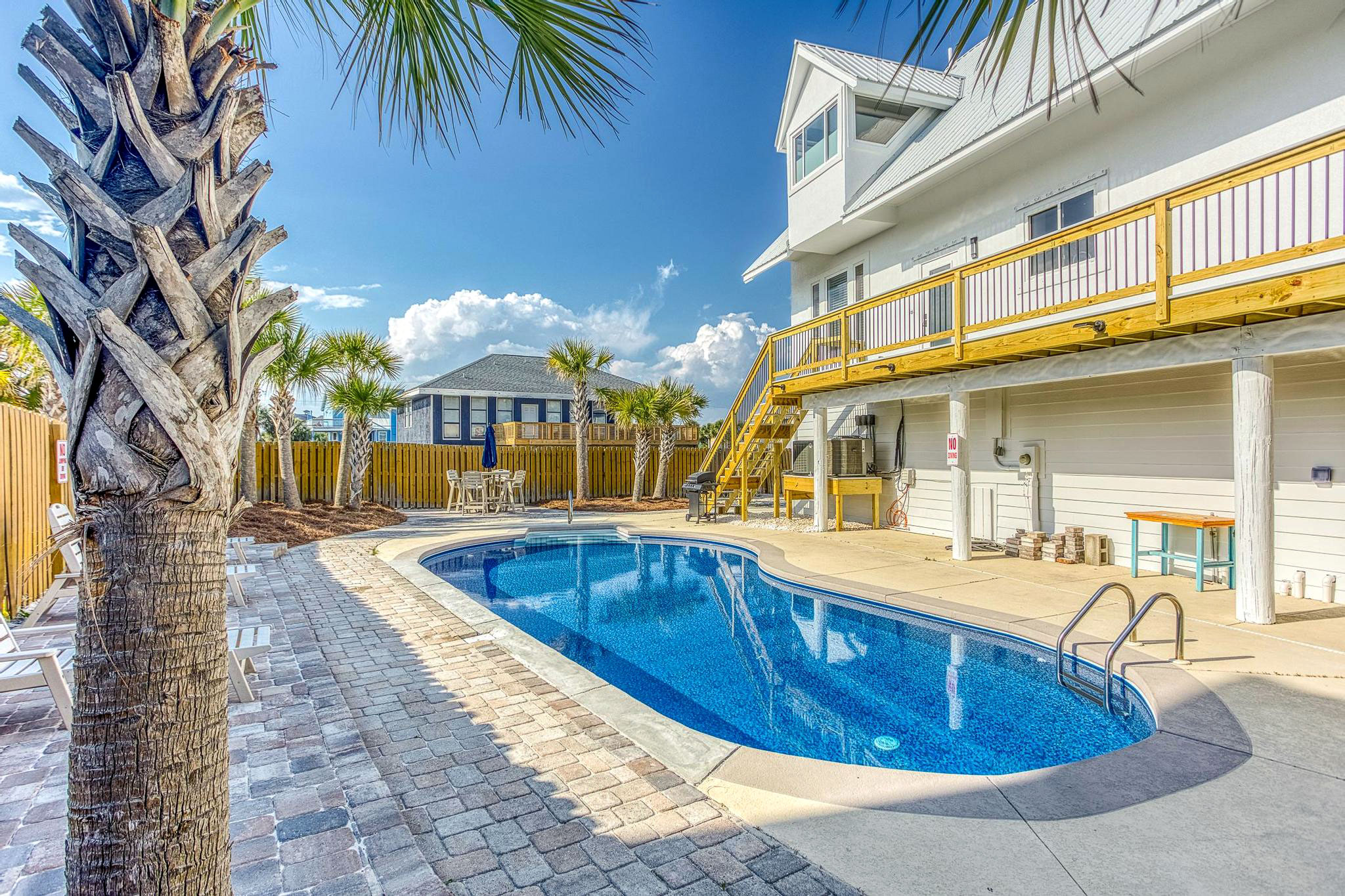 Ariola 1107 House / Cottage rental in Pensacola Beach House Rentals in Pensacola Beach Florida - #34