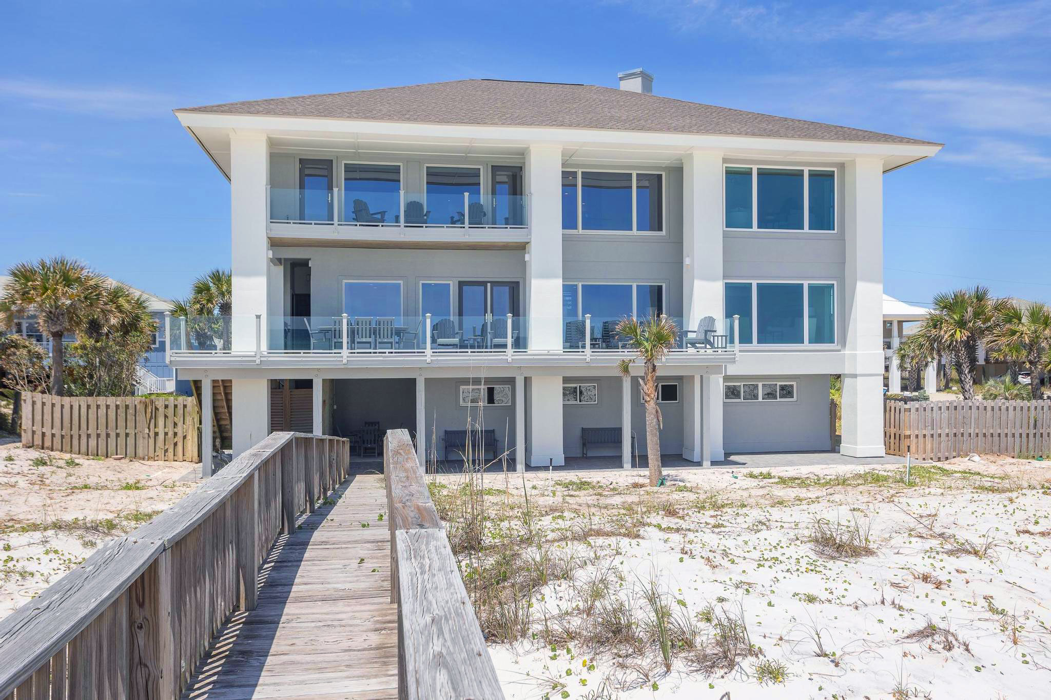 Ariola 1110 House / Cottage rental in Pensacola Beach House Rentals in Pensacola Beach Florida - #44