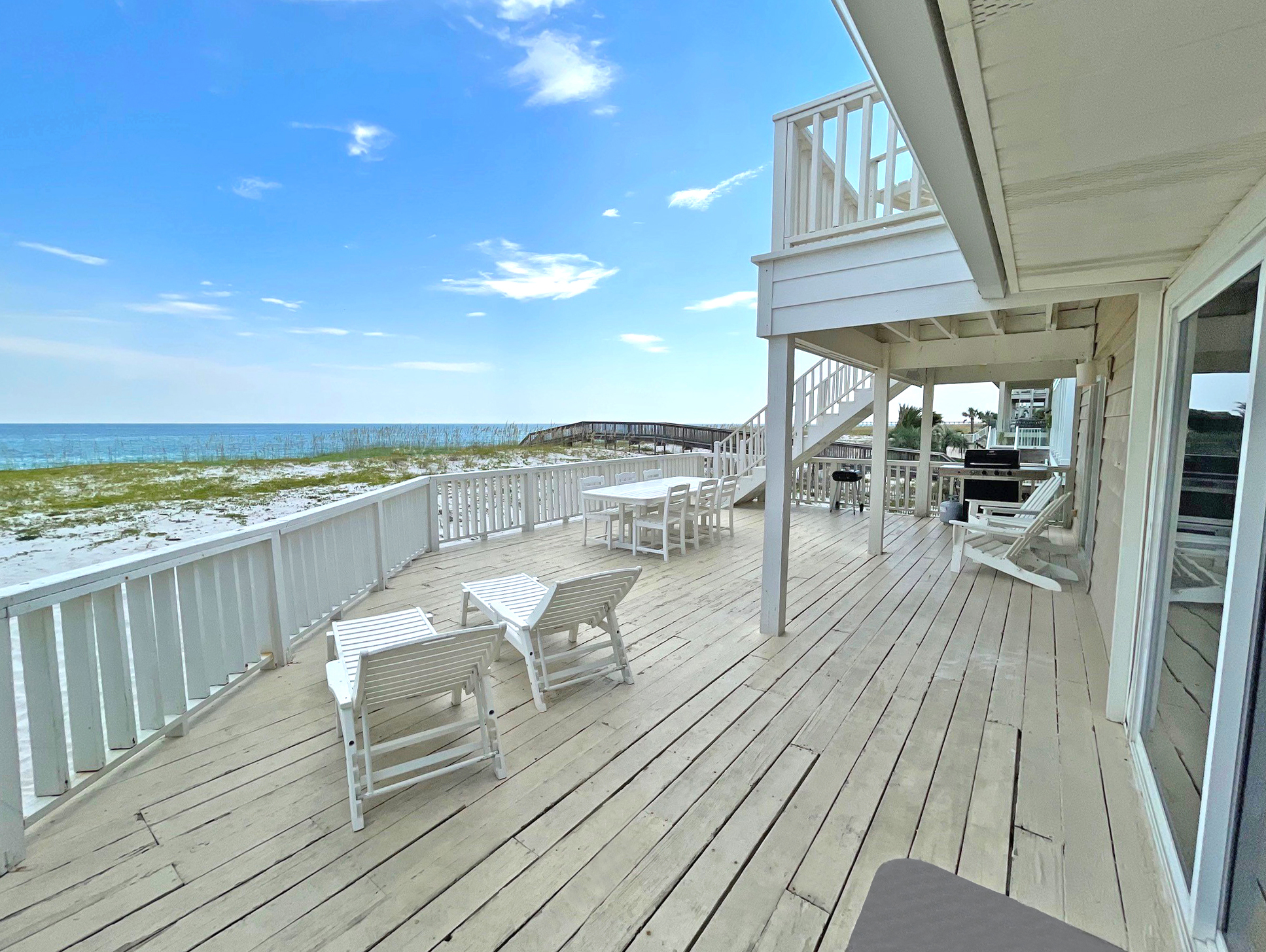 Ariola 116 House / Cottage rental in Pensacola Beach House Rentals in Pensacola Beach Florida - #16