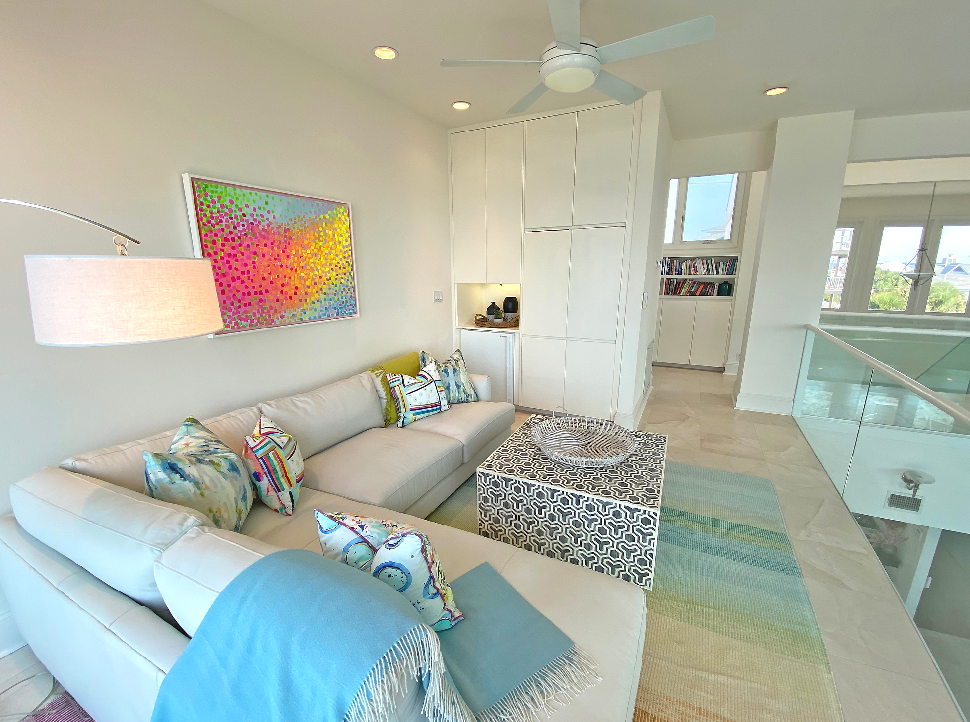 Ariola 1212 House / Cottage rental in Pensacola Beach House Rentals in Pensacola Beach Florida - #31