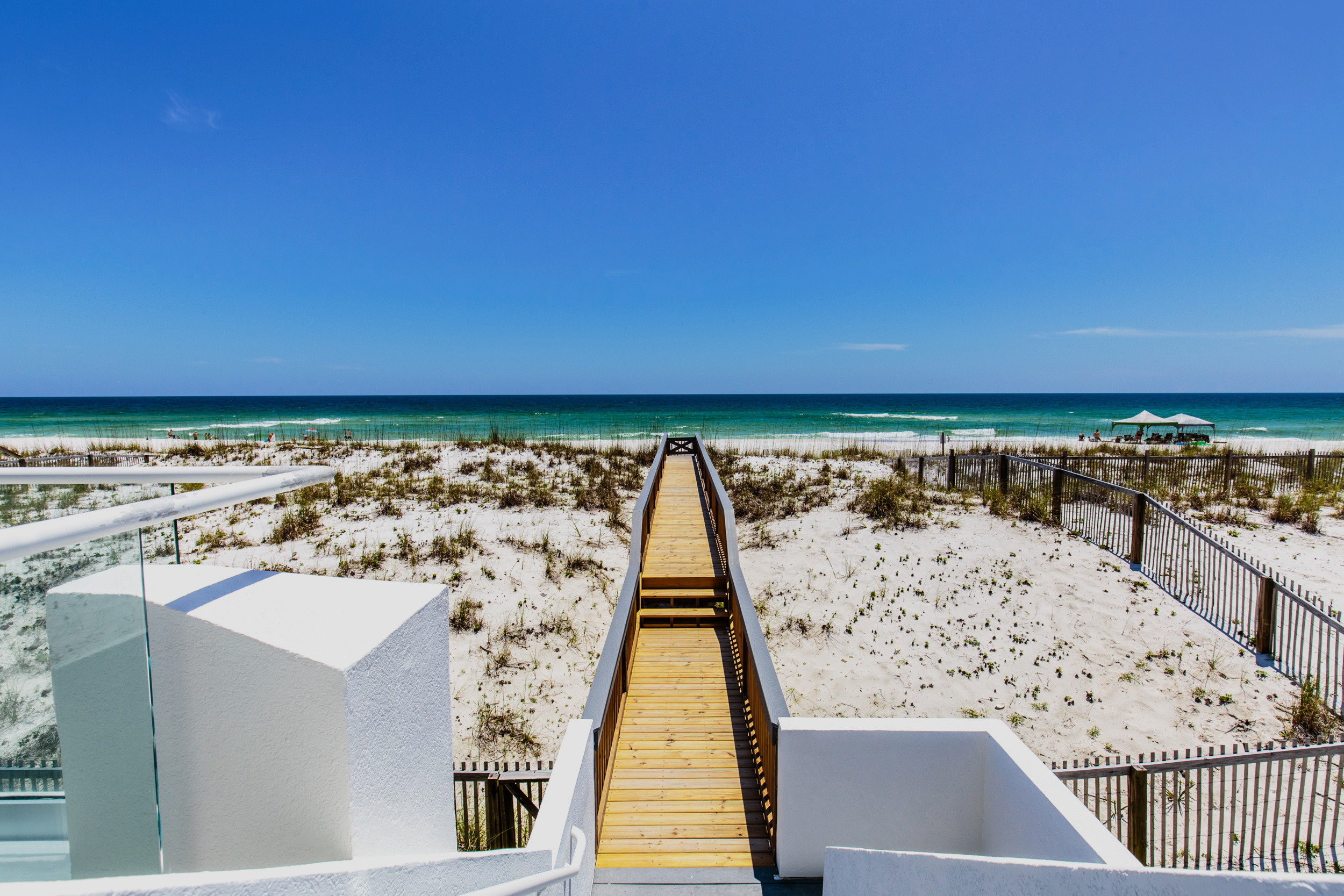 Ariola 1212 House / Cottage rental in Pensacola Beach House Rentals in Pensacola Beach Florida - #58