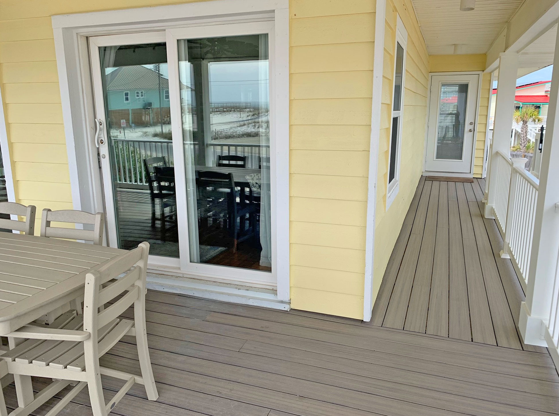 Ariola 1303 - Seashell Chateau House / Cottage rental in Pensacola Beach House Rentals in Pensacola Beach Florida - #38