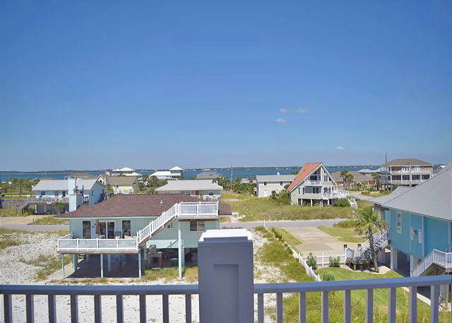 Ariola 1313 House / Cottage rental in Pensacola Beach House Rentals in Pensacola Beach Florida - #46