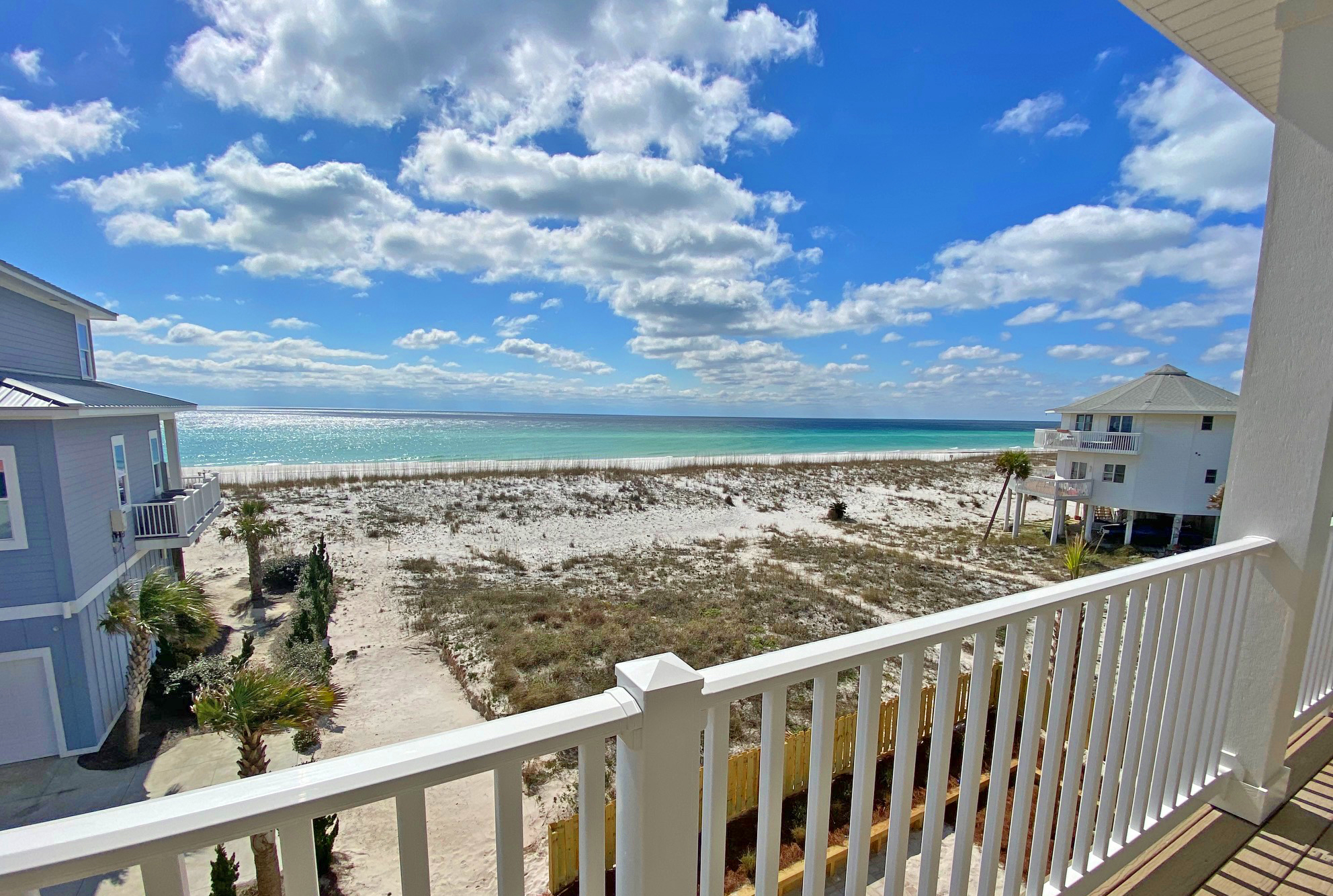 Ariola 226 | Pensacola Beach, Florida House / Cottage Rental