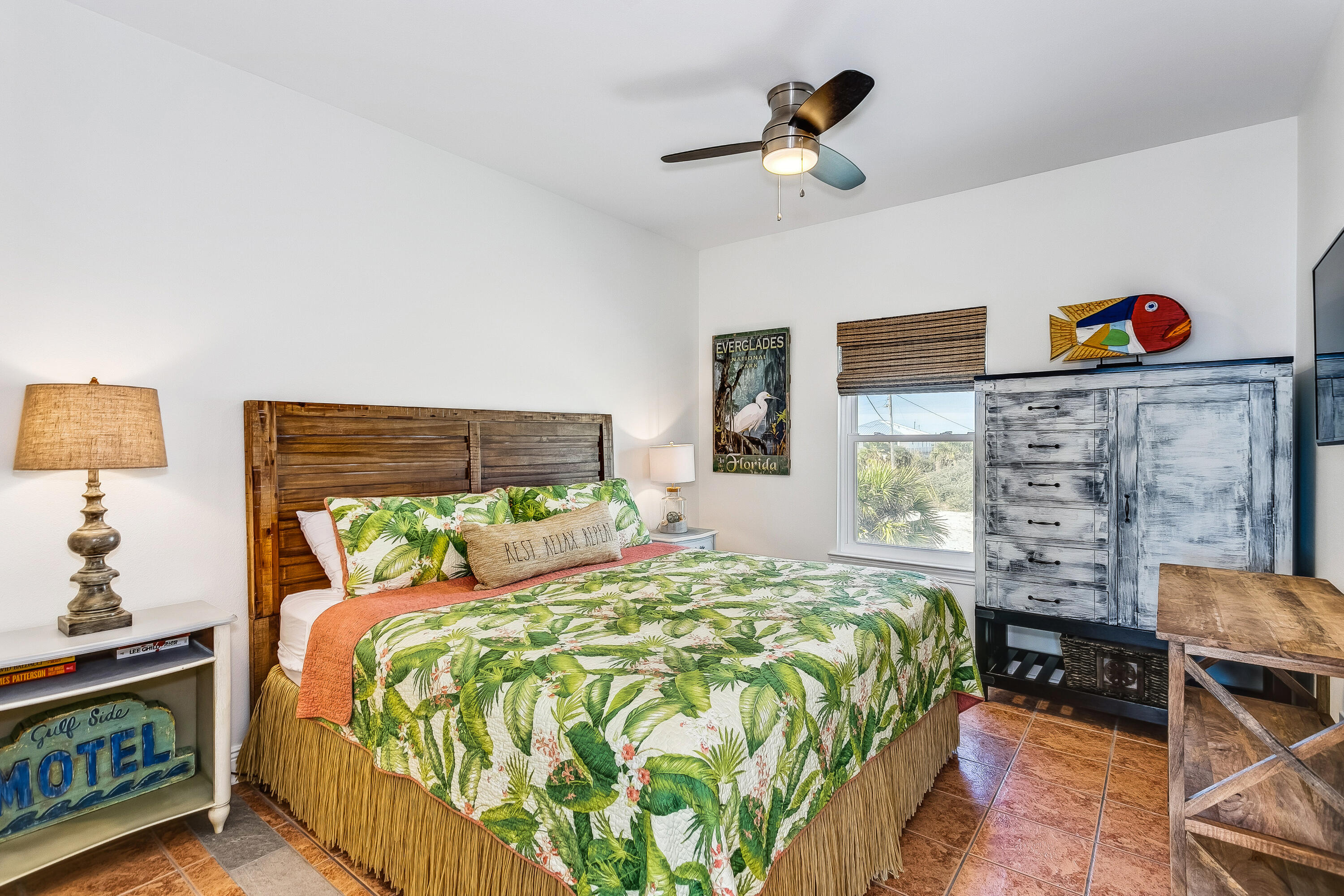 Ariola 300 - Beach Music House / Cottage rental in Pensacola Beach House Rentals in Pensacola Beach Florida - #15