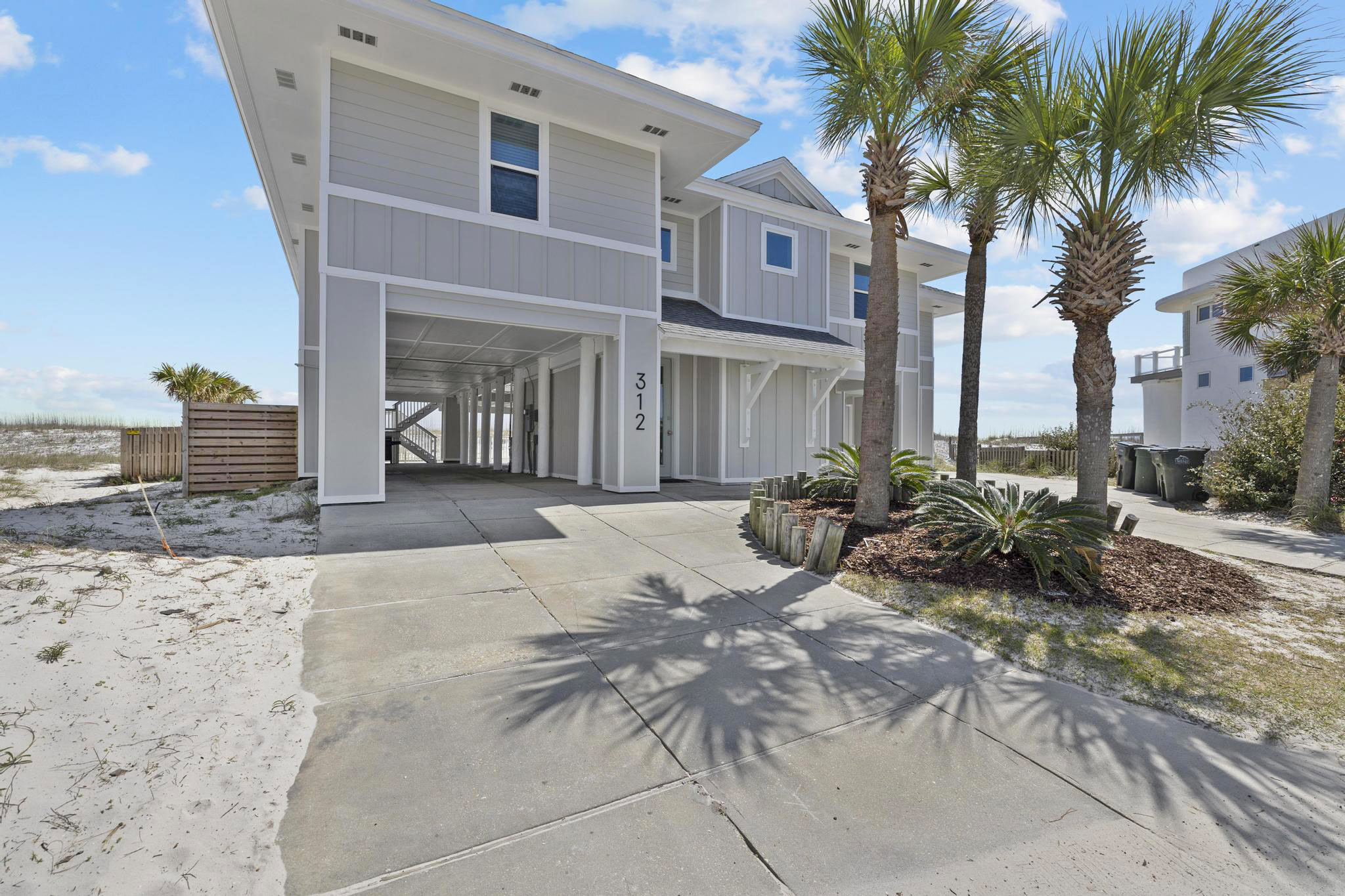 Ariola 312 House / Cottage rental in Pensacola Beach House Rentals in Pensacola Beach Florida - #52