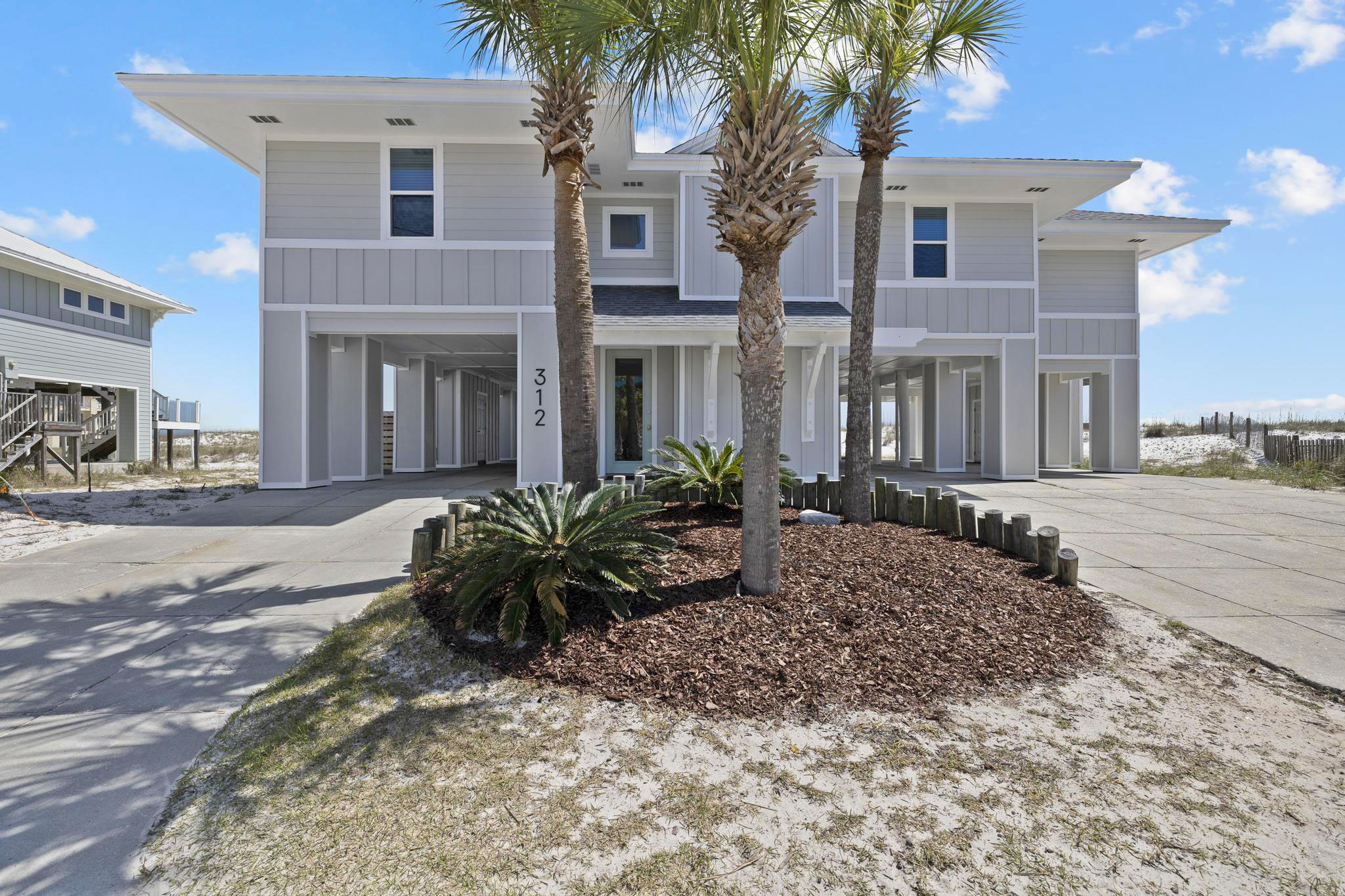 Ariola 312 House / Cottage rental in Pensacola Beach House Rentals in Pensacola Beach Florida - #53