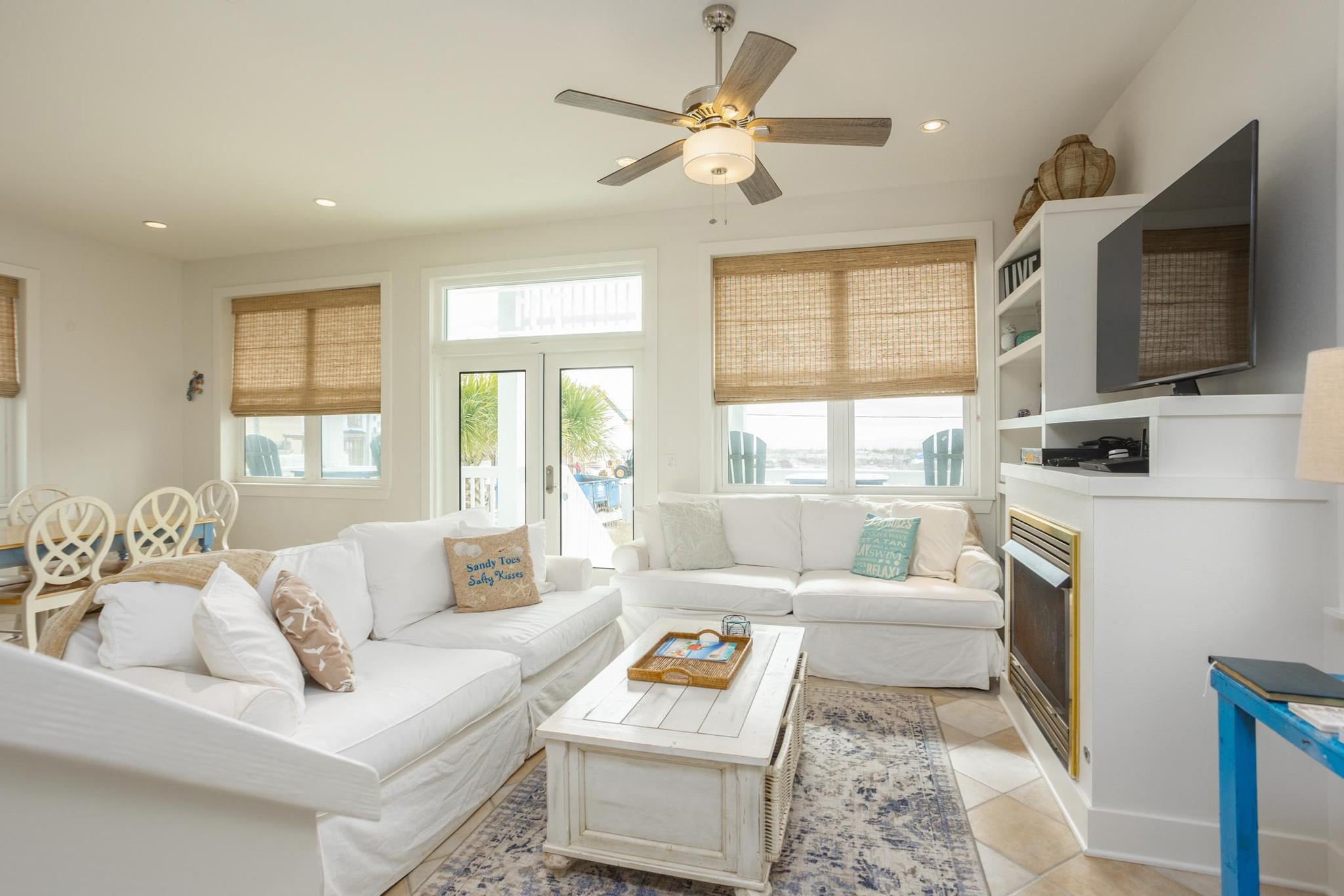 Ariola 711 House / Cottage rental in Pensacola Beach House Rentals in Pensacola Beach Florida - #7