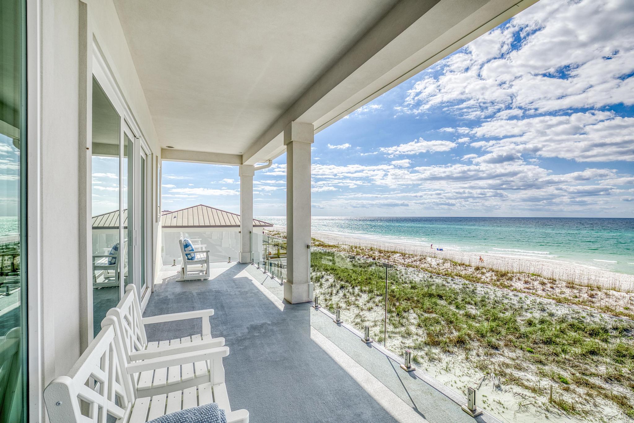 Ariola 712 *NEW House / Cottage rental in Pensacola Beach House Rentals in Pensacola Beach Florida - #58