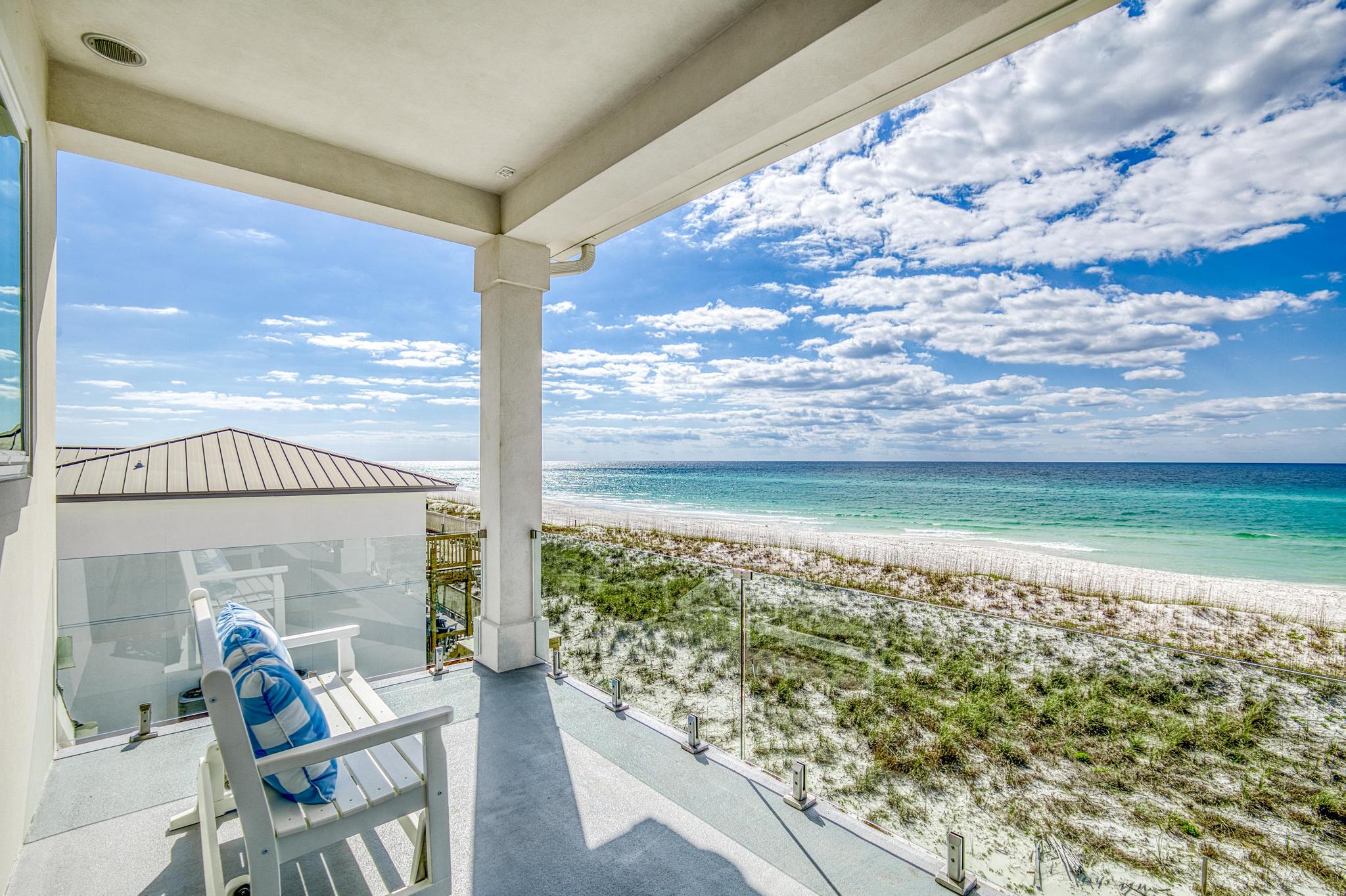 Ariola 712 *NEW House / Cottage rental in Pensacola Beach House Rentals in Pensacola Beach Florida - #59