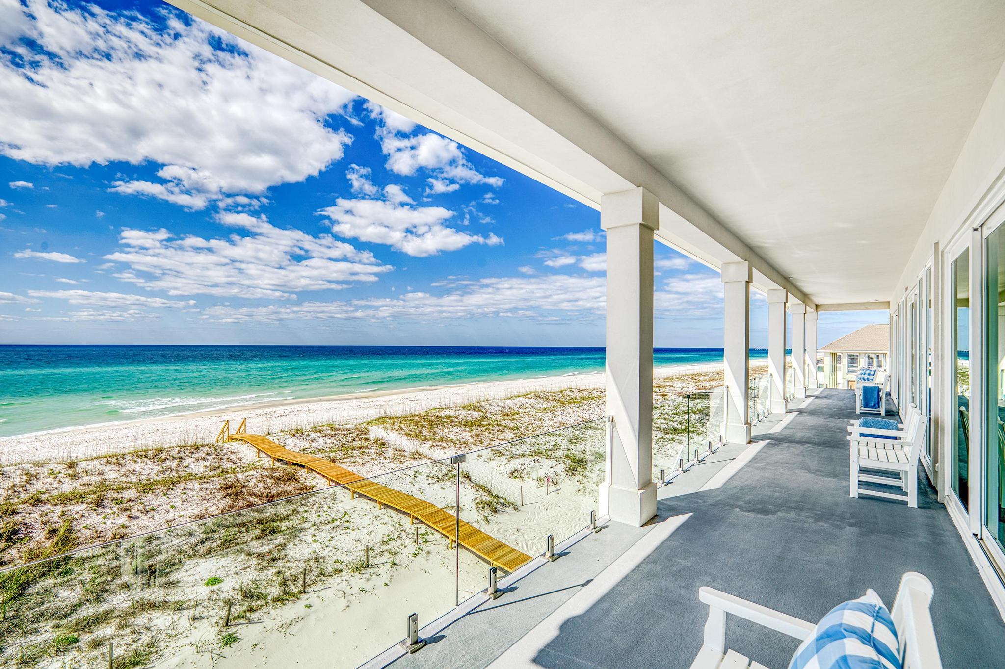 Ariola 712 *NEW House / Cottage rental in Pensacola Beach House Rentals in Pensacola Beach Florida - #60